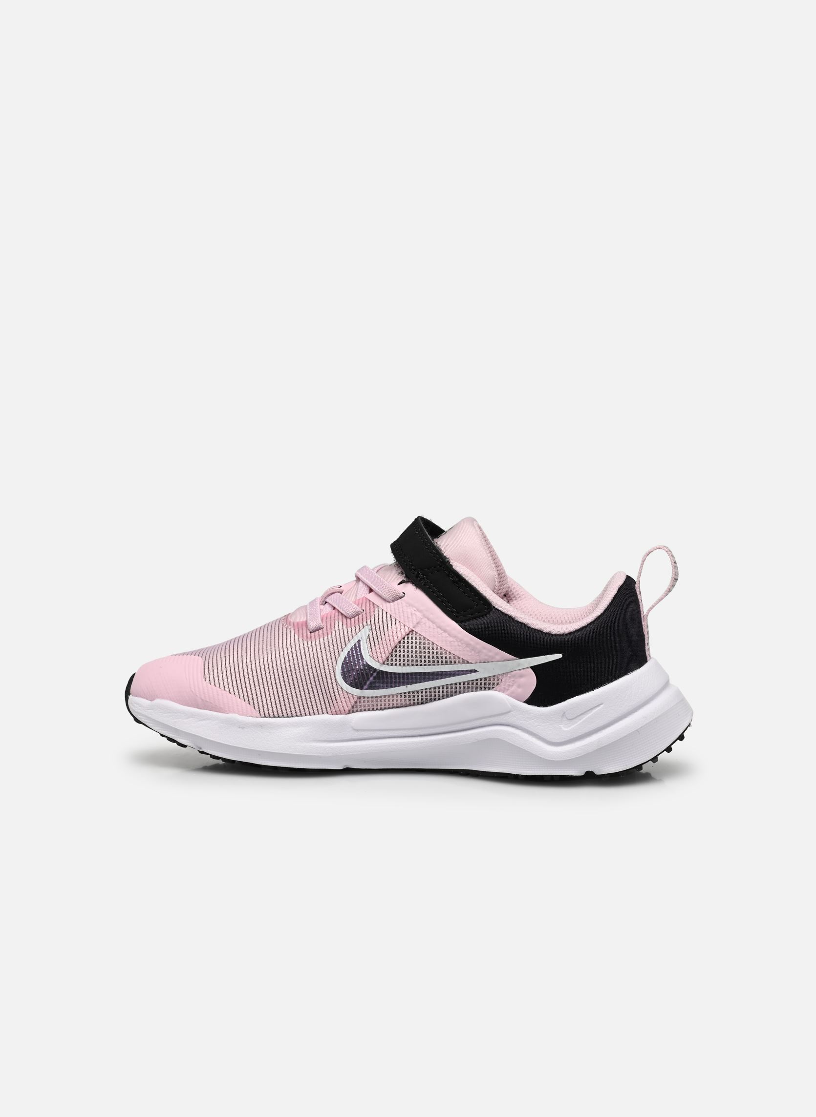 Sportschuhe Nike Downshifter 12 Nn (Psv) mädchen rosa Nike Sportschuhe Nike Downshifter 12 Nn (Psv) mädchen rosa Pink Foam /Flat Pewter-Black