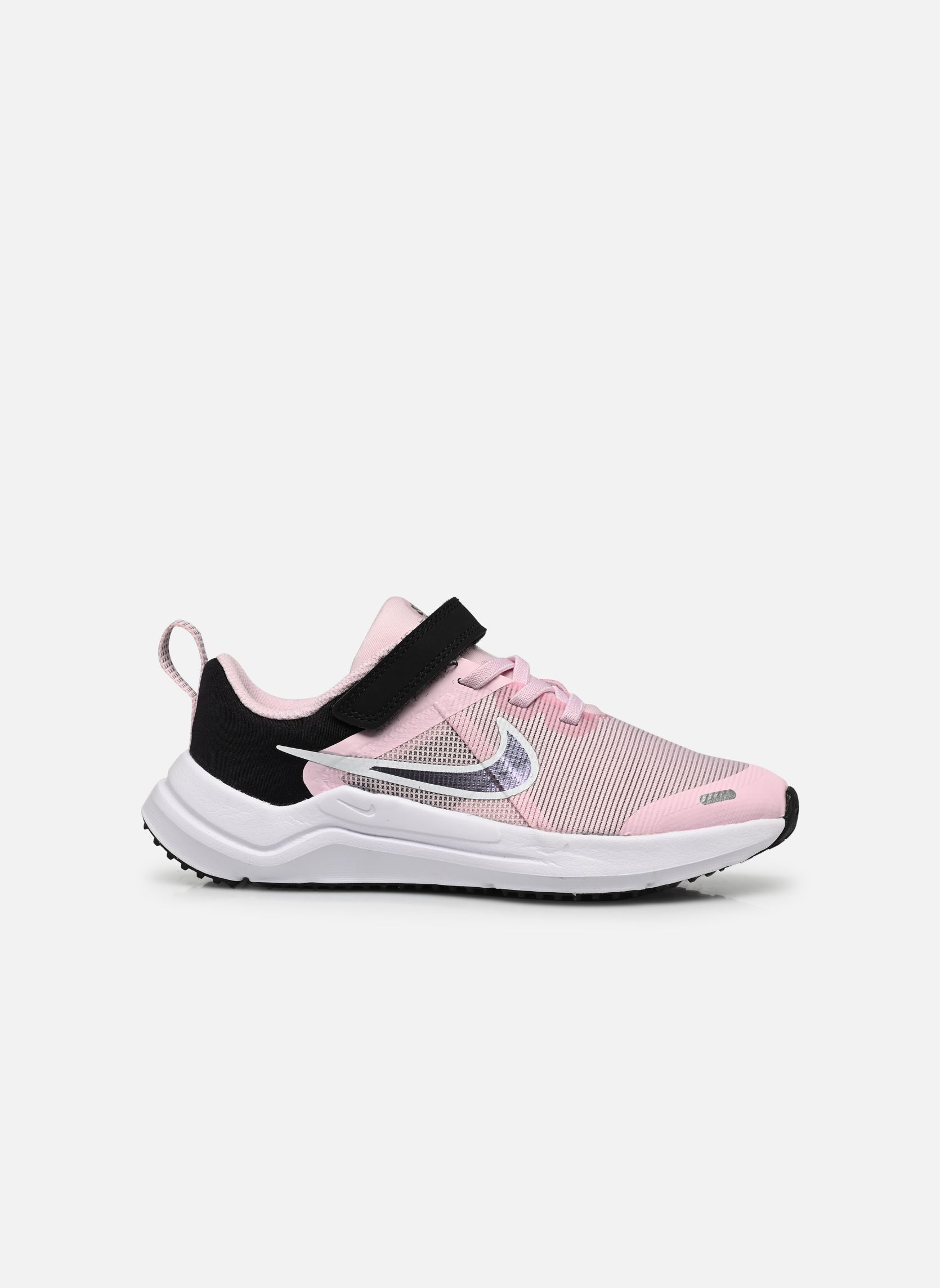 Sportschuhe Nike Downshifter 12 Nn (Psv) mädchen rosa Nike Sportschuhe Nike Downshifter 12 Nn (Psv) mädchen rosa Pink Foam /Flat Pewter-Black