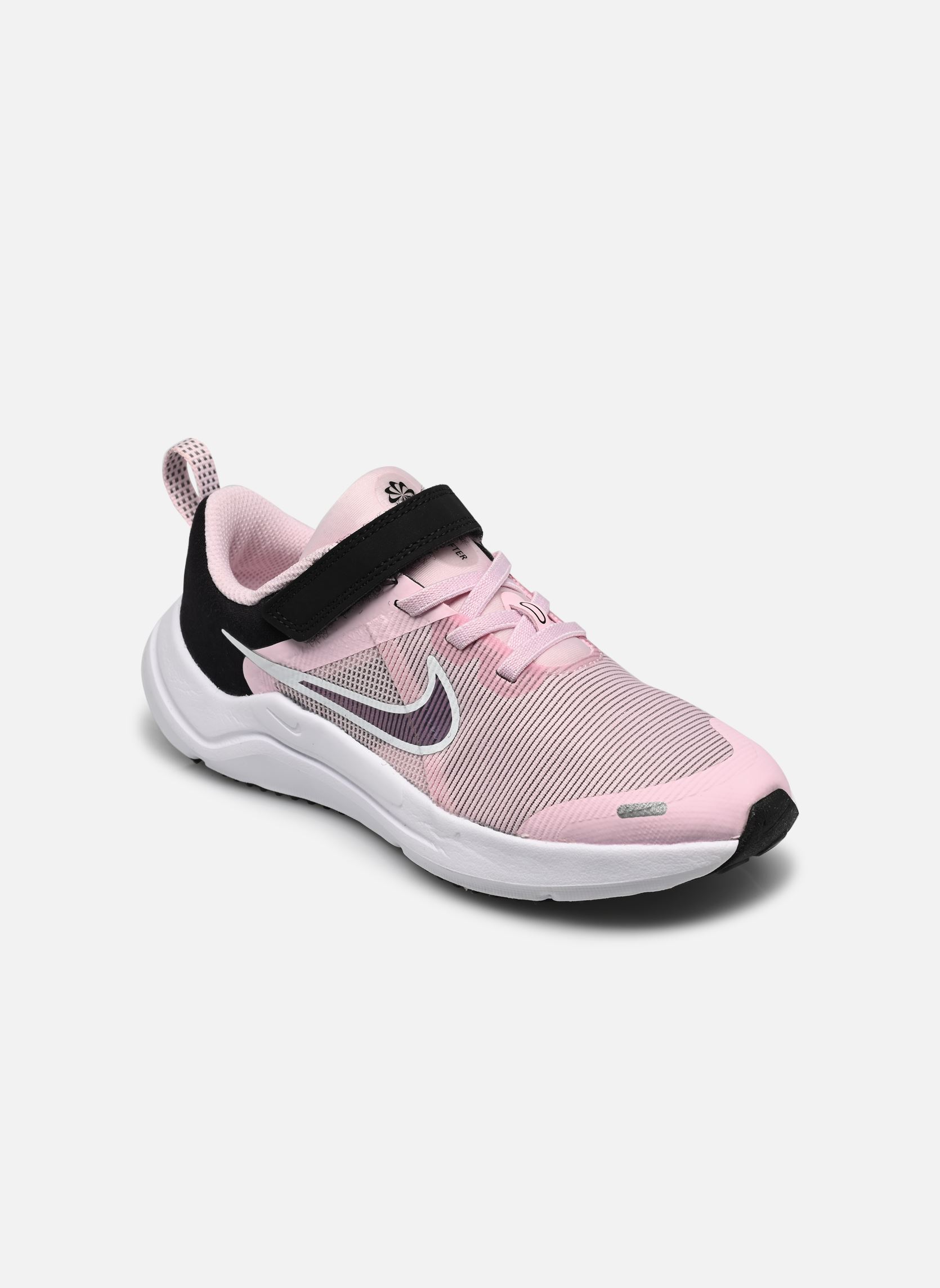 Baskets enfant Nike 003 DOWNSHIFTER 12 - vue 7