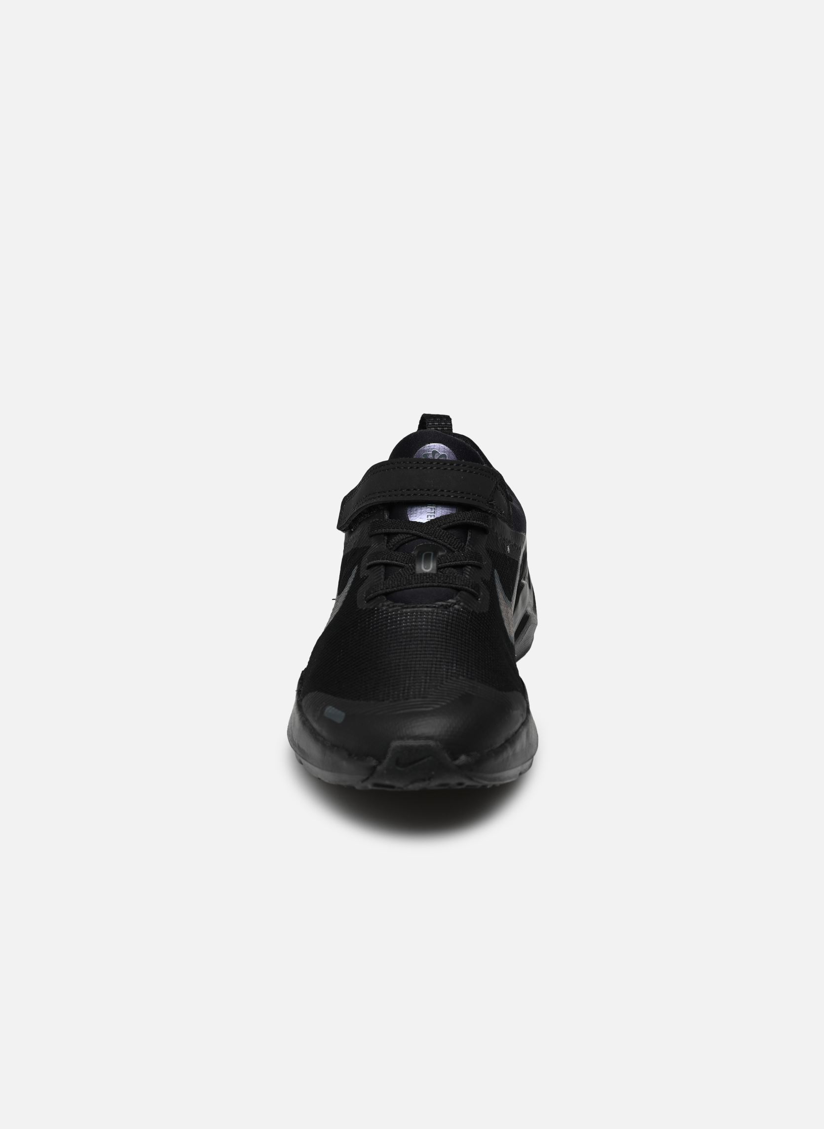 Sportschuhe Nike Downshifter 12 Nn (Psv) schwarz Nike Sportschuhe Nike Downshifter 12 Nn (Psv) schwarz BLACK/BLACK-LT SMOKE GREY