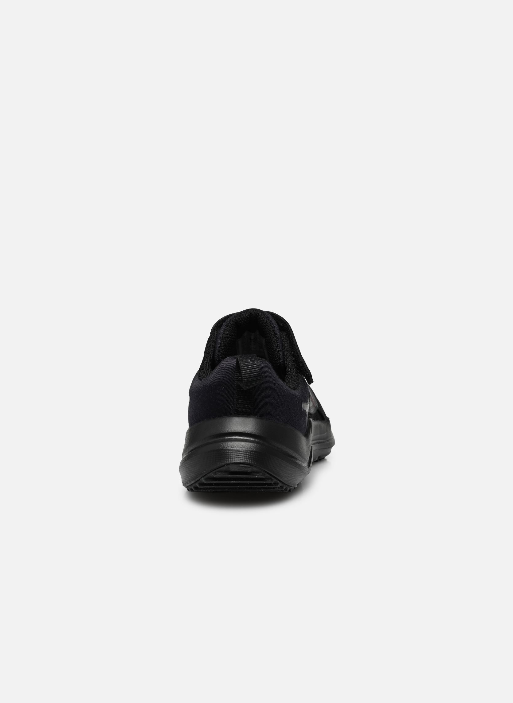 Sportschuhe Nike Downshifter 12 Nn (Psv) schwarz Nike Sportschuhe Nike Downshifter 12 Nn (Psv) schwarz BLACK/BLACK-LT SMOKE GREY