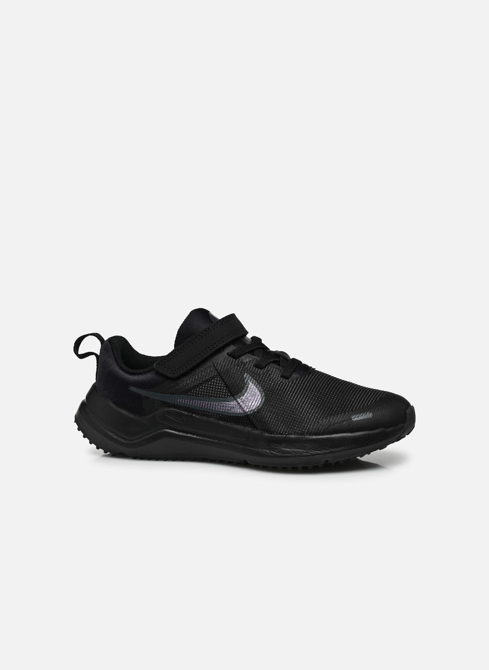 Sportschuhe Nike Downshifter 12 Nn (Psv) schwarz Nike Sportschuhe Nike Downshifter 12 Nn (Psv) schwarz BLACK/BLACK-LT SMOKE GREY