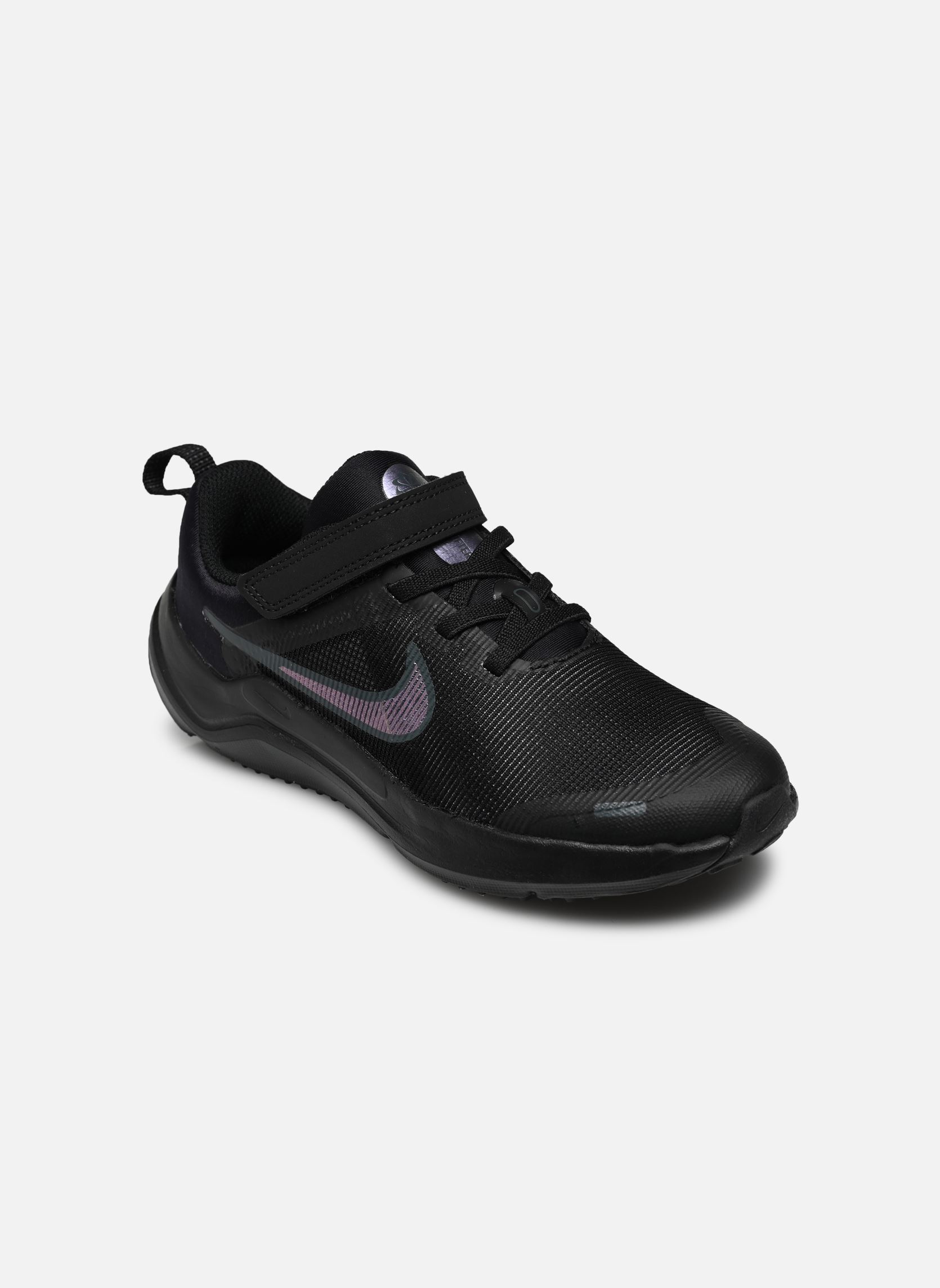 Baskets enfant Nike 003 DOWNSHIFTER 12 - vue 2
