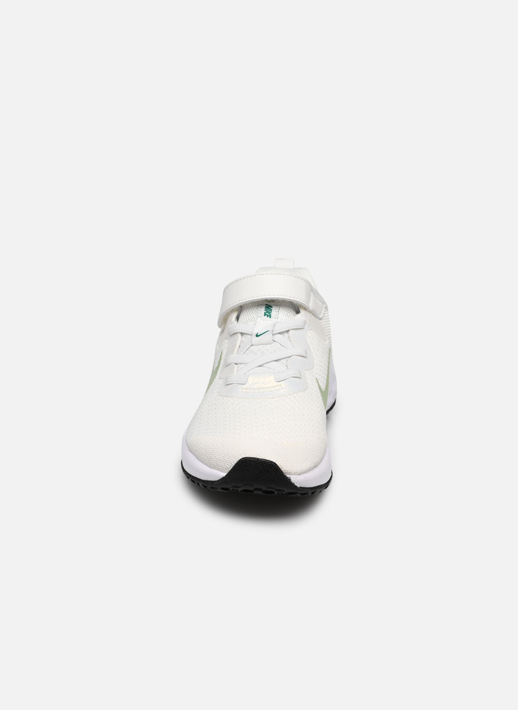Sportschuhe Nike Revolution 6 Nn Se (Psv) mädchen weiß Nike Sportschuhe Nike Revolution 6 Nn Se (Psv) mädchen weiß Summit White/Honeydew-Pink Foa