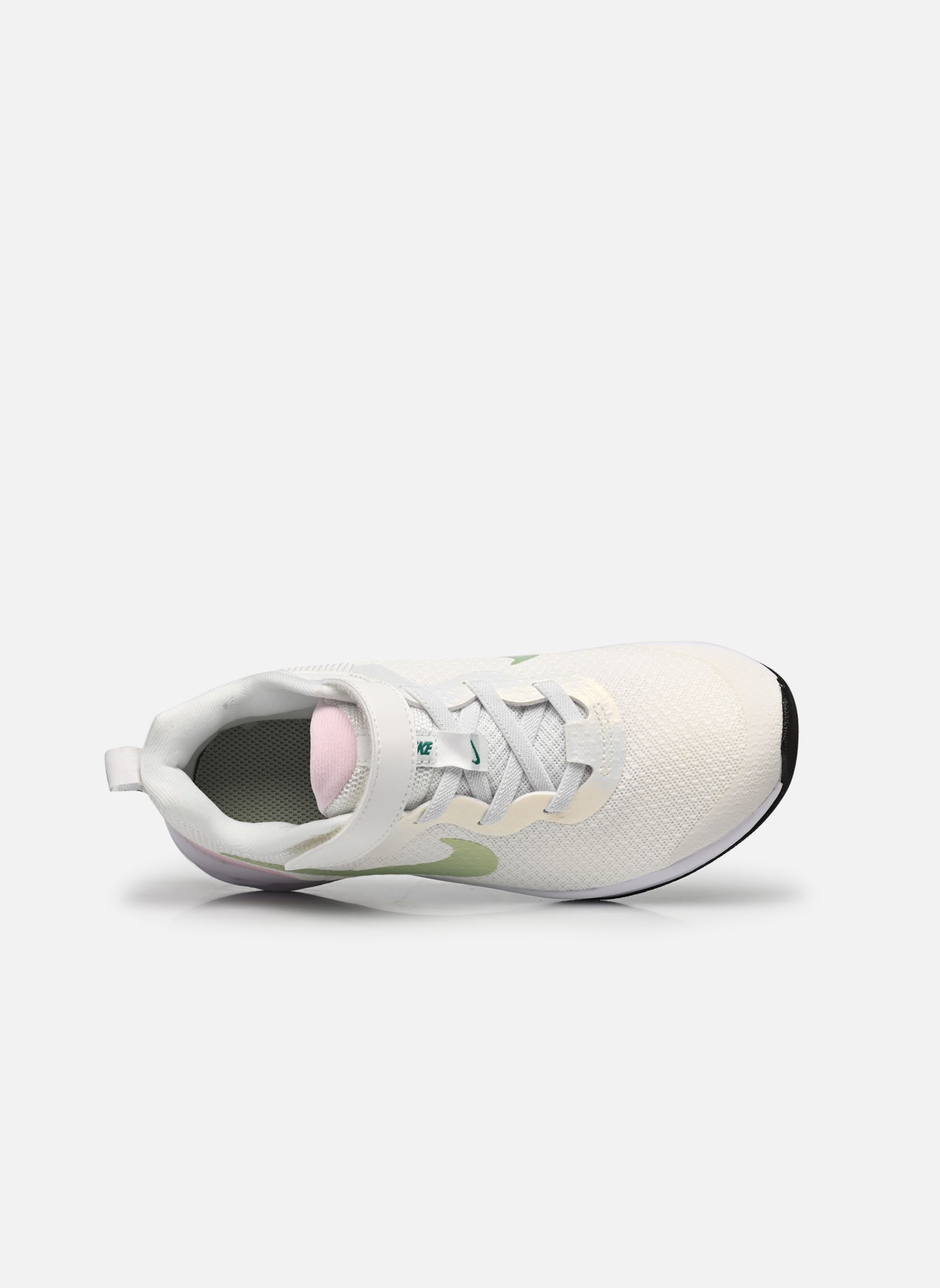 Sportschuhe Nike Revolution 6 Nn Se (Psv) mädchen weiß Nike Sportschuhe Nike Revolution 6 Nn Se (Psv) mädchen weiß Summit White/Honeydew-Pink Foa