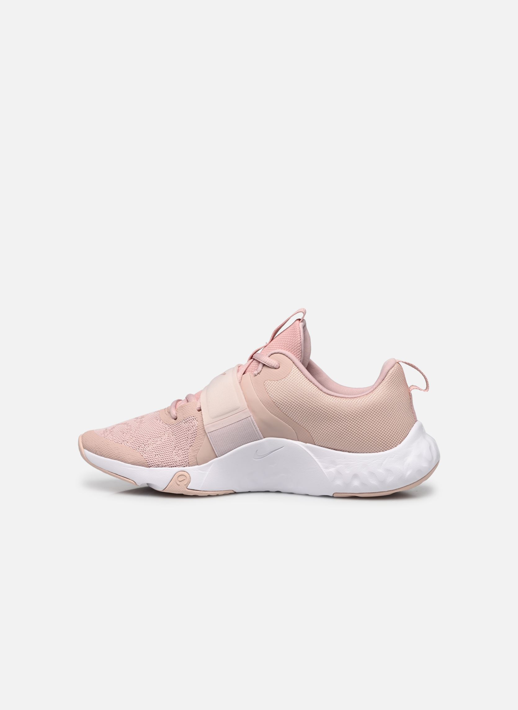 Sportschuhe W Renew In-Season Tr 12 damen rosa Nike Sportschuhe W Renew In-Season Tr 12 damen rosa PINK OXFORD/BARELY ROSE-WHITE