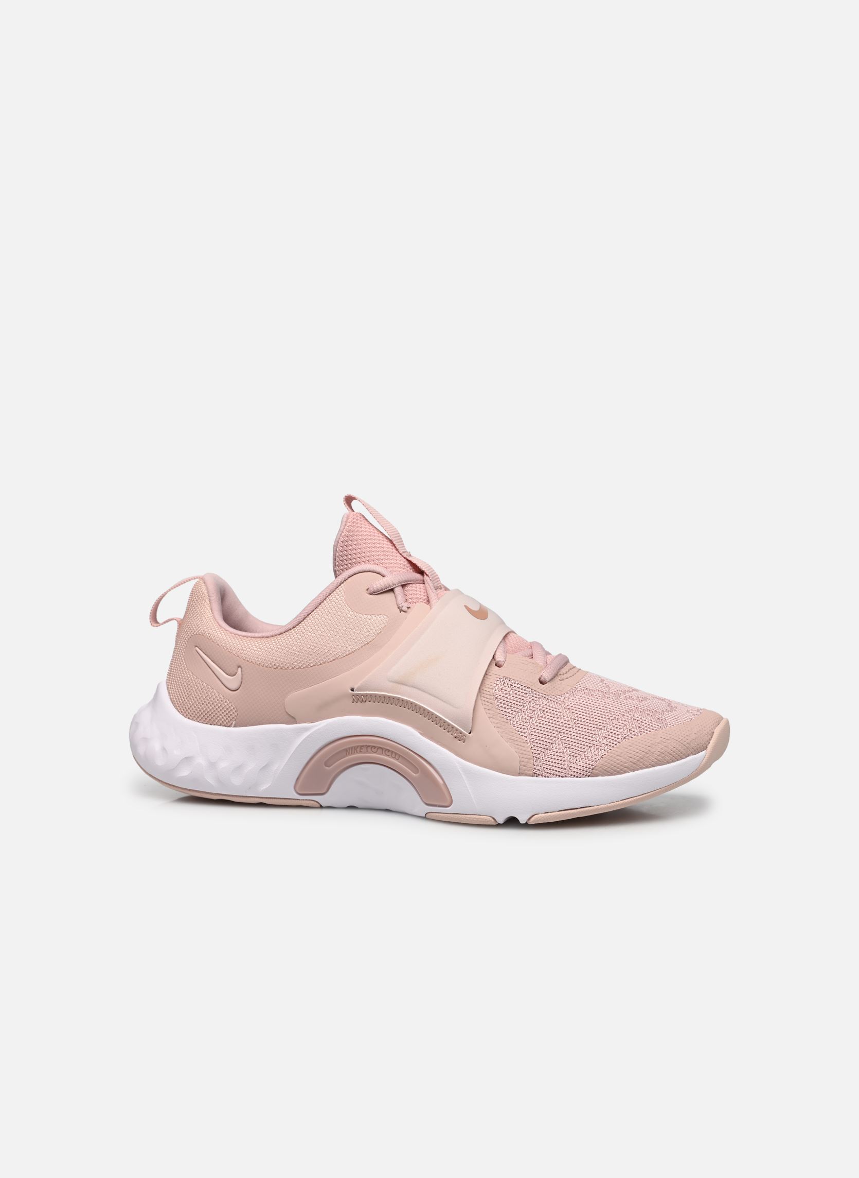 Sportschuhe W Renew In-Season Tr 12 damen rosa Nike Sportschuhe W Renew In-Season Tr 12 damen rosa PINK OXFORD/BARELY ROSE-WHITE