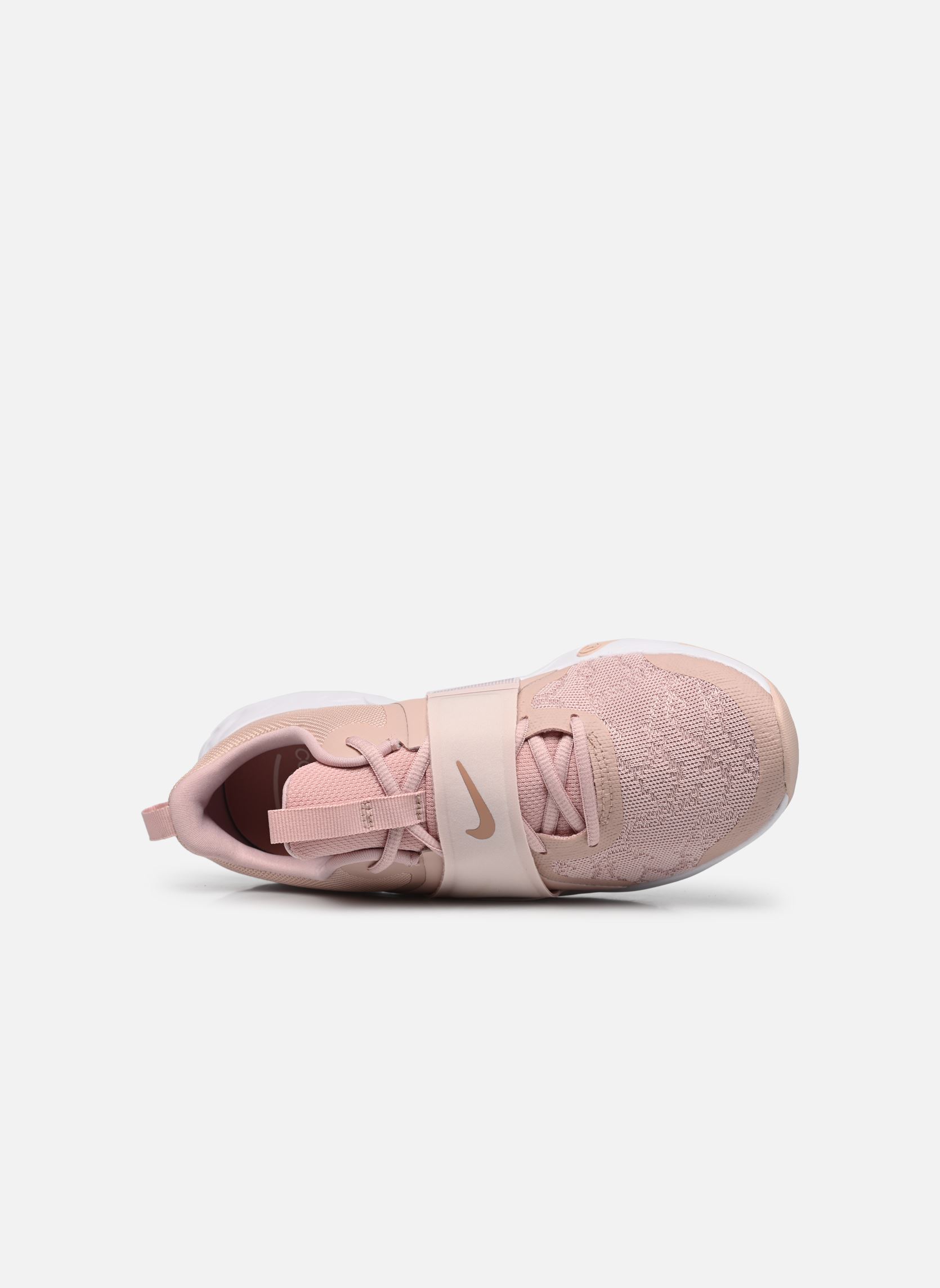 Sportschuhe W Renew In-Season Tr 12 damen rosa Nike Sportschuhe W Renew In-Season Tr 12 damen rosa PINK OXFORD/BARELY ROSE-WHITE