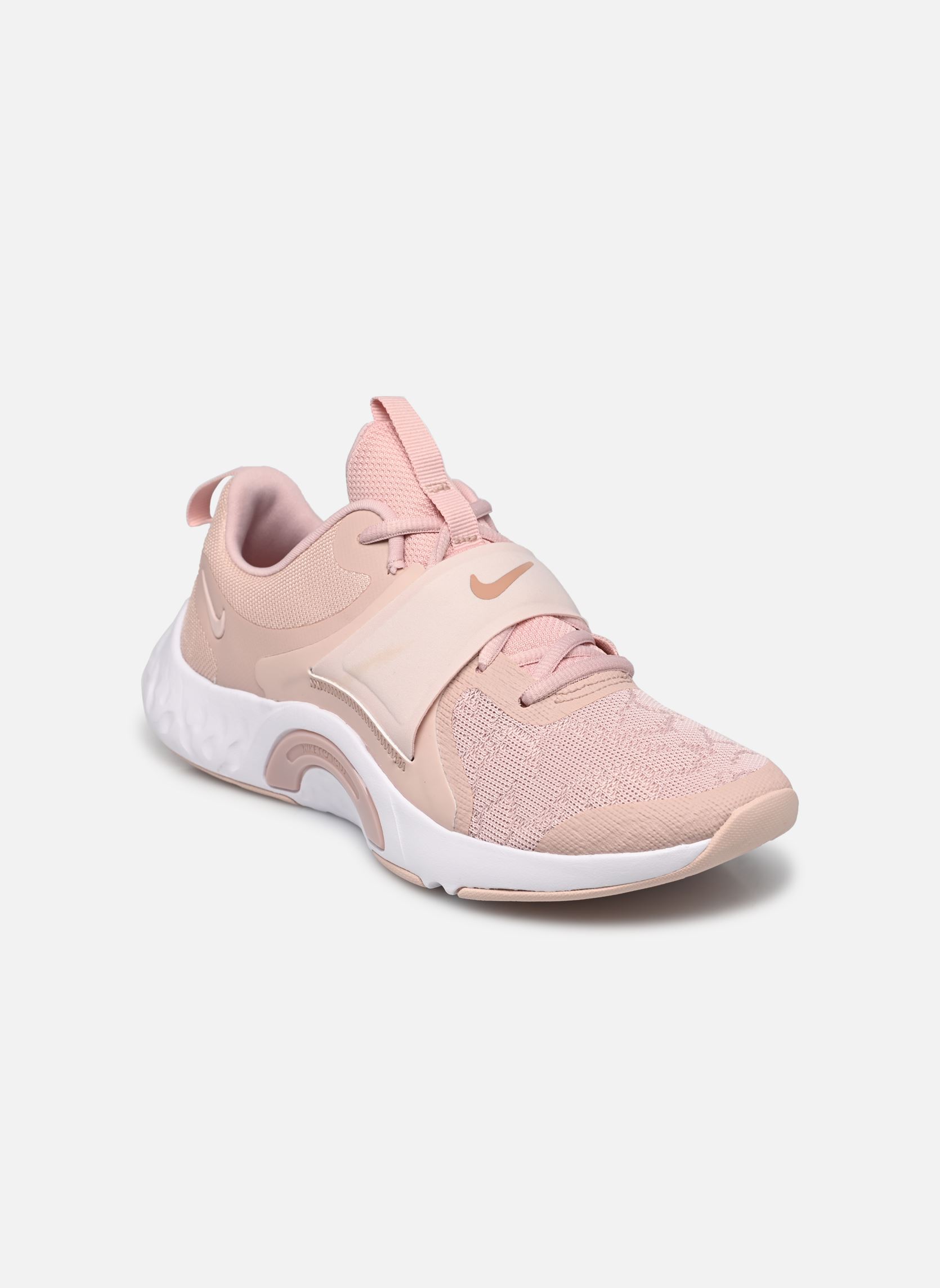 Chaussures de sport Nike W Renew In Season Tr 12 pour Femme