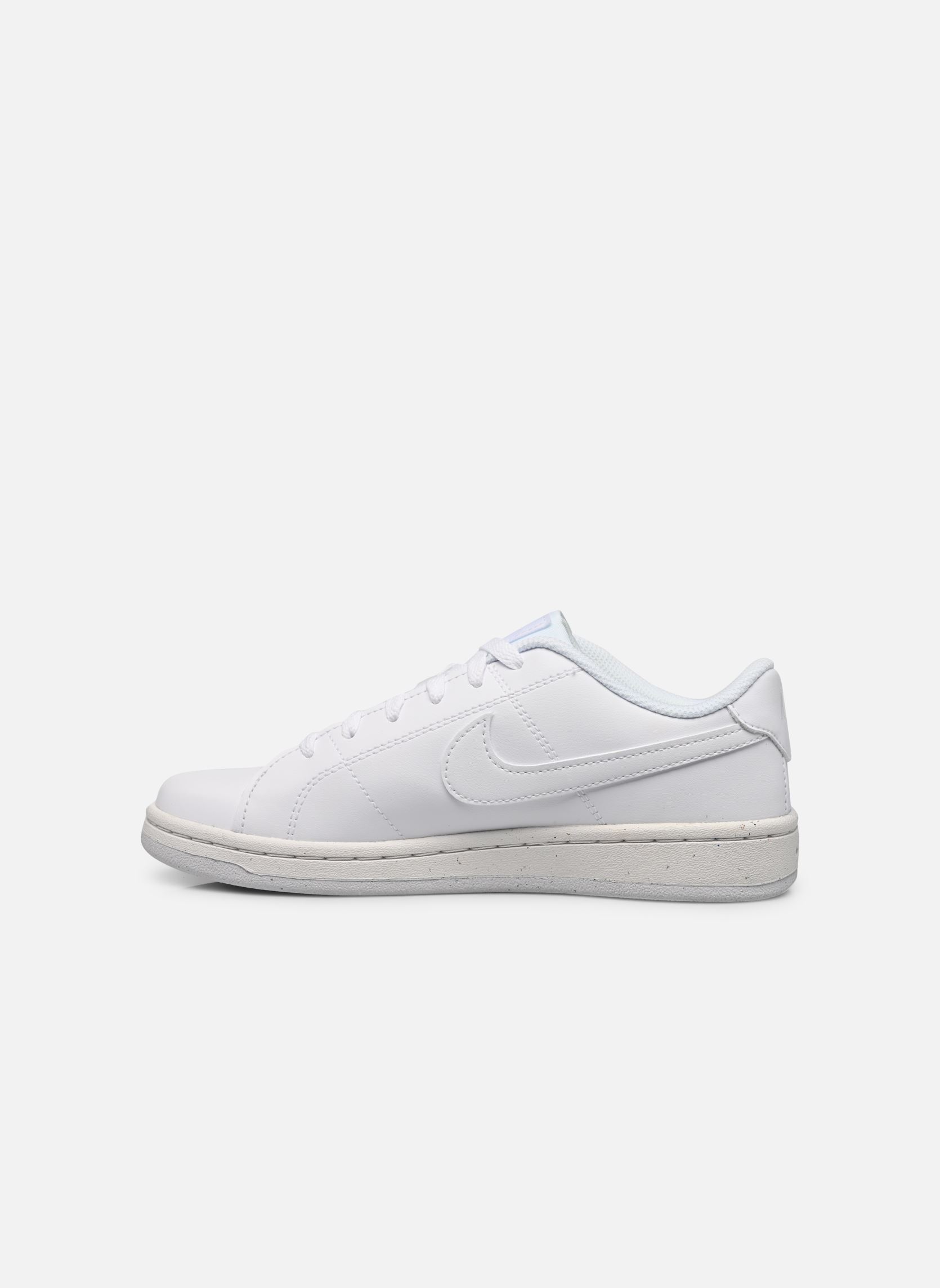 Lage sneakers Wmns Nike Court Royale 2 Nn dames wit Nike Lage sneakers Wmns Nike Court Royale 2 Nn dames wit WHITE/WHITE-WHITE