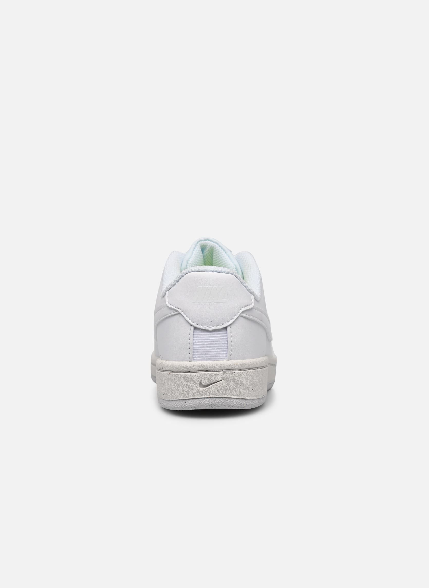 Lage sneakers Wmns Nike Court Royale 2 Nn dames wit Nike Lage sneakers Wmns Nike Court Royale 2 Nn dames wit WHITE/WHITE-WHITE