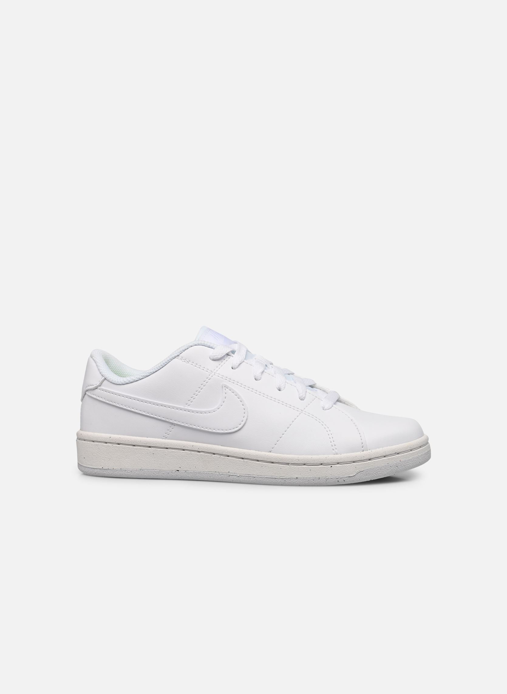 Lage sneakers Wmns Nike Court Royale 2 Nn dames wit Nike Lage sneakers Wmns Nike Court Royale 2 Nn dames wit WHITE/WHITE-WHITE
