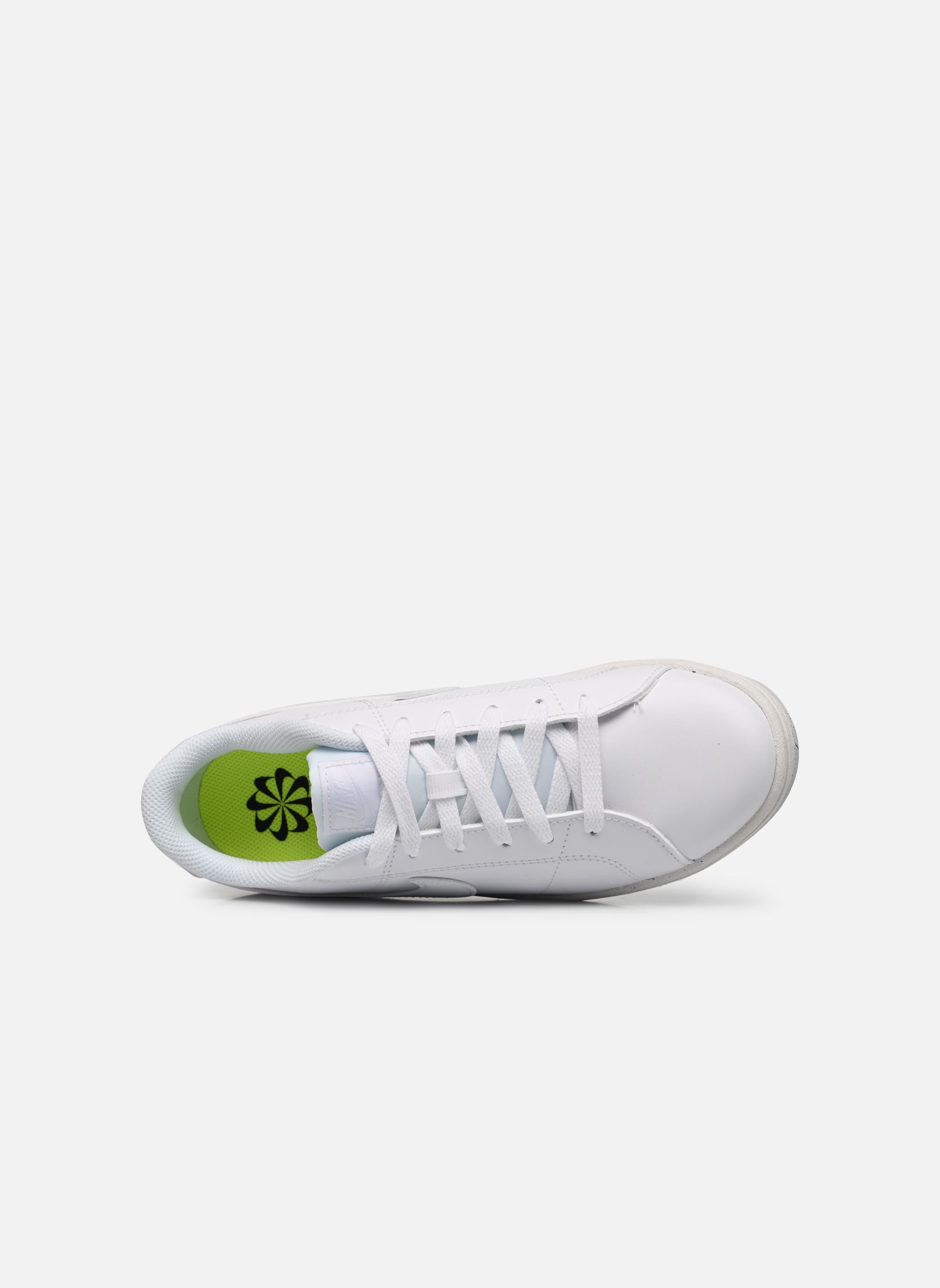 Lage sneakers Wmns Nike Court Royale 2 Nn dames wit Nike Lage sneakers Wmns Nike Court Royale 2 Nn dames wit WHITE/WHITE-WHITE