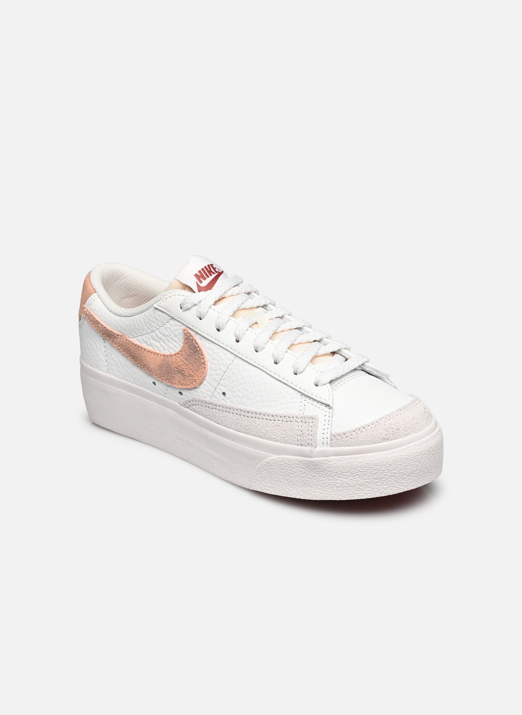 Baskets Nike Wmns Blazer Lo Platform pour Femme