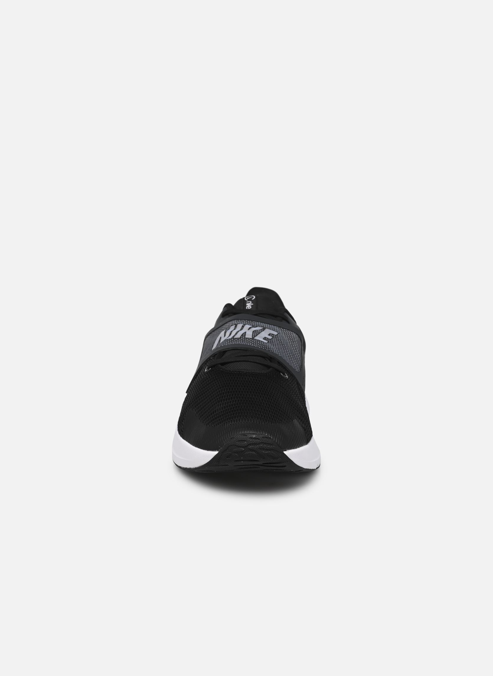 Sportschoenen M Nike Renew Retaliation 4 heren zwart Nike Sportschoenen M Nike Renew Retaliation 4 heren zwart BLACK/WHITE-DK SMOKE GREY-SMOK