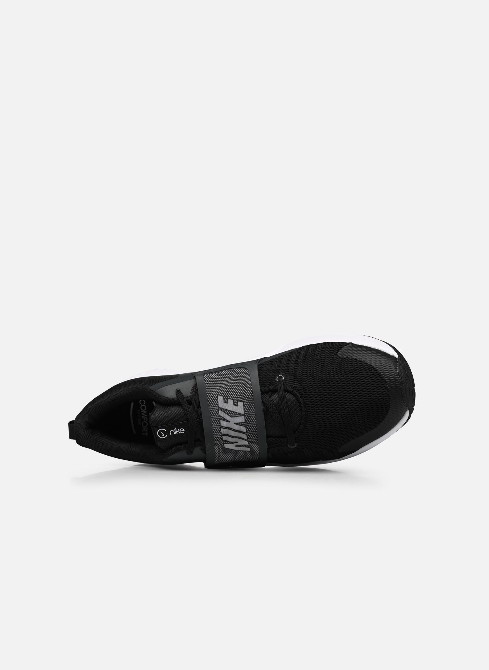 Sportschoenen M Nike Renew Retaliation 4 heren zwart Nike Sportschoenen M Nike Renew Retaliation 4 heren zwart BLACK/WHITE-DK SMOKE GREY-SMOK