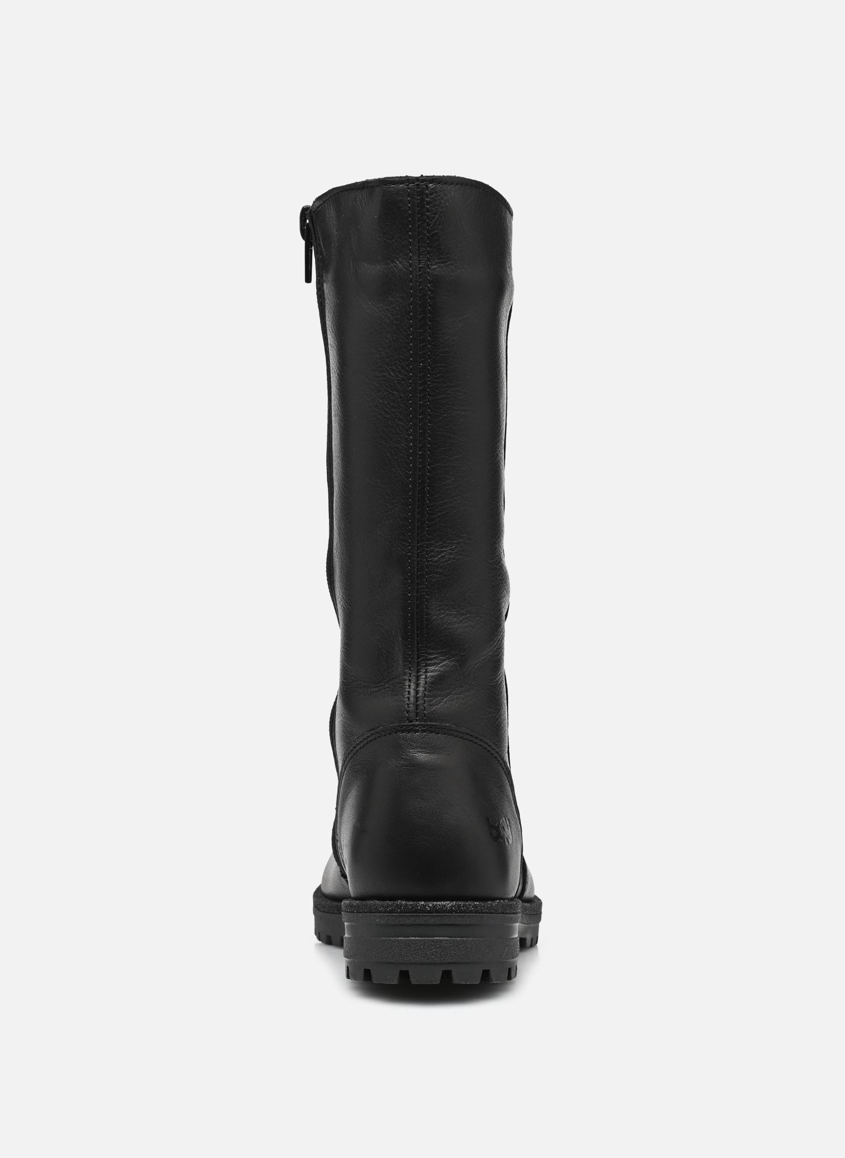 Stiefel Siclair mädchen schwarz Bopy Stiefel Siclair mädchen schwarz Noir