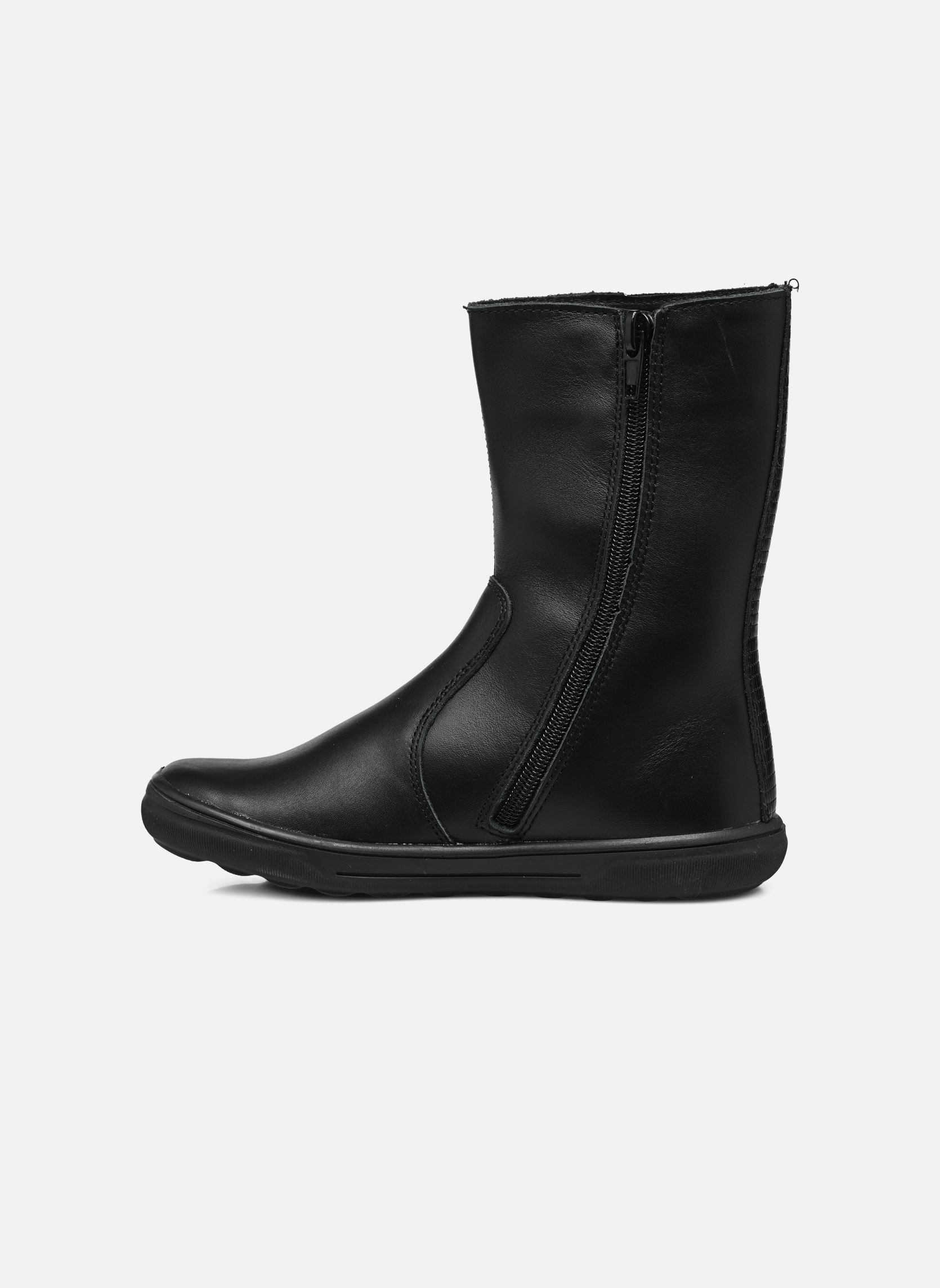 Stiefel Stolaca mädchen schwarz Bopy Stiefel Stolaca mädchen schwarz NOIR