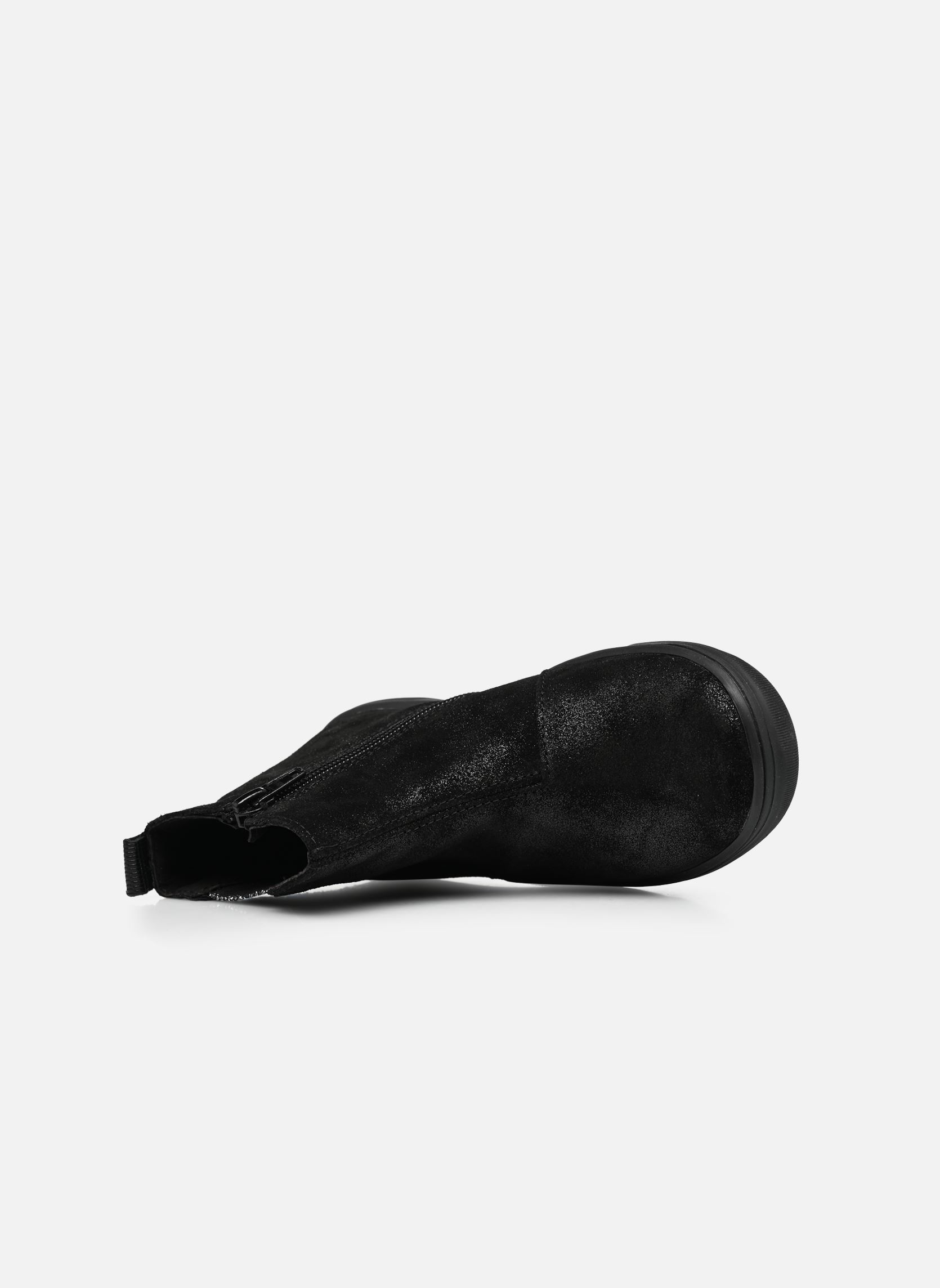 Stiefeletten / Ankle Boots Samalac mädchen schwarz Bopy Stiefeletten / Ankle Boots Samalac mädchen schwarz NOIR