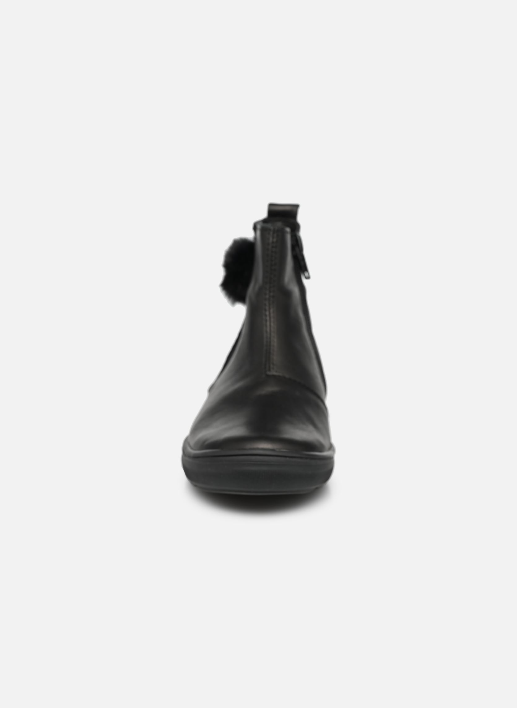 Bottines Sate noir Bopy Bottines Sate noir NOIR