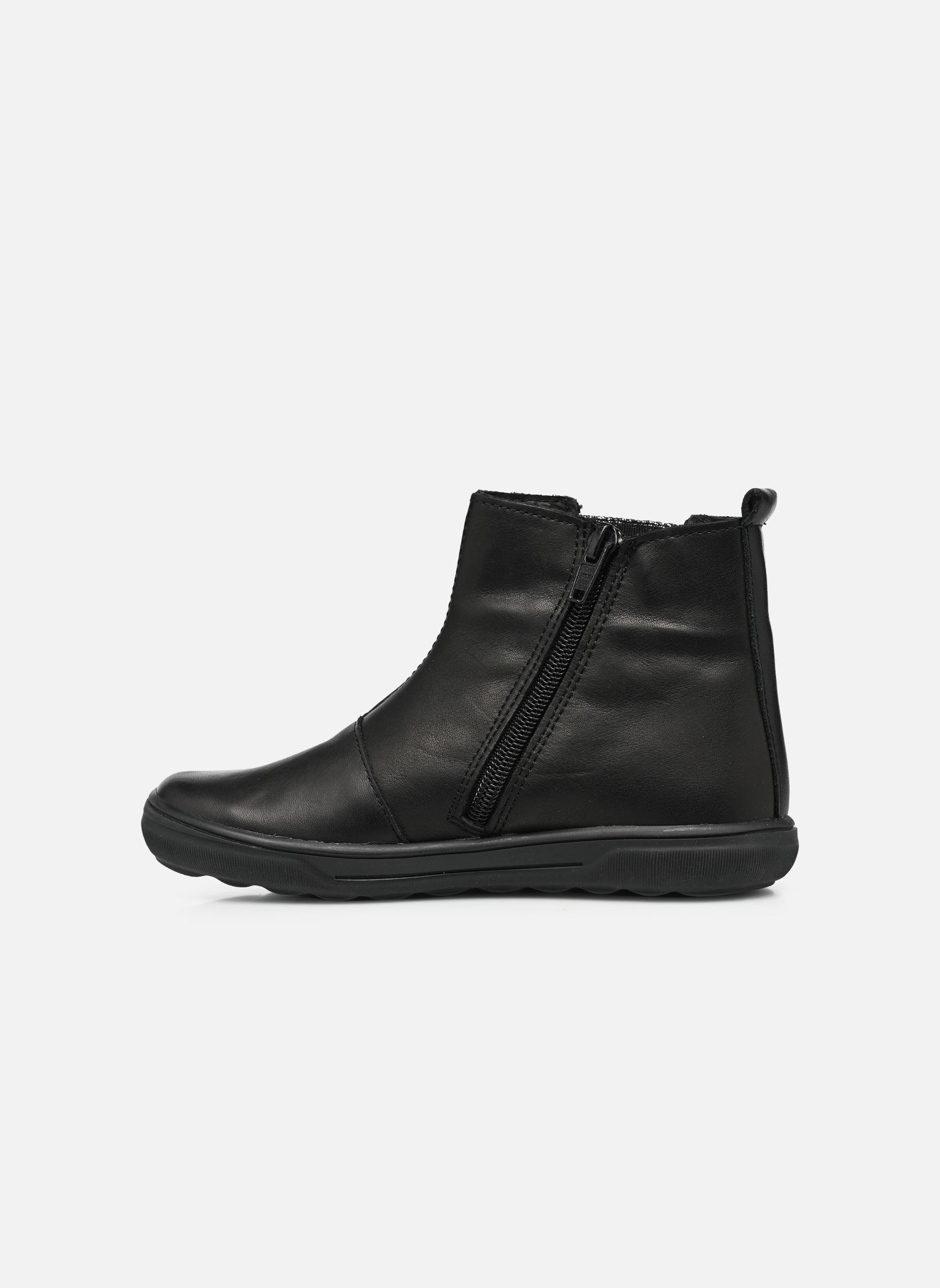 Bottines Sate noir Bopy Bottines Sate noir NOIR