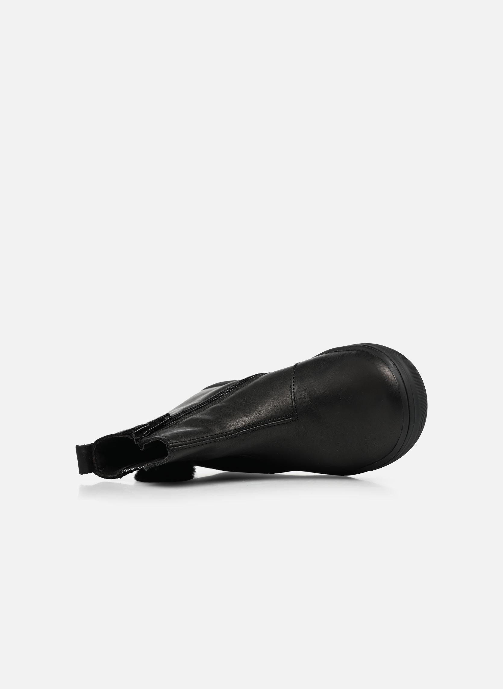 Bottines Sate noir Bopy Bottines Sate noir NOIR