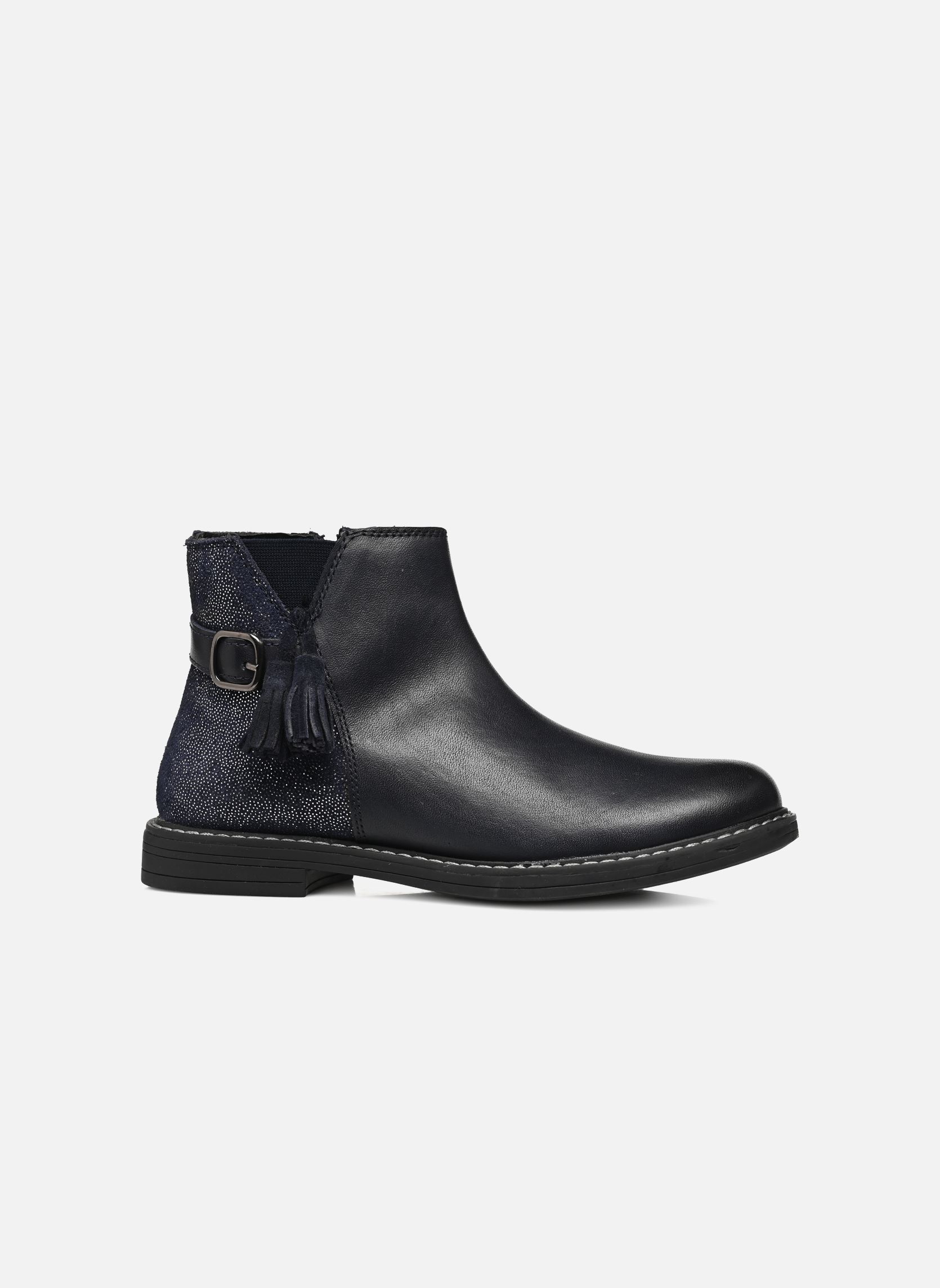 Bottines Dabamac Lilybellule bleu Bopy Bottines Dabamac Lilybellule bleu MARINE