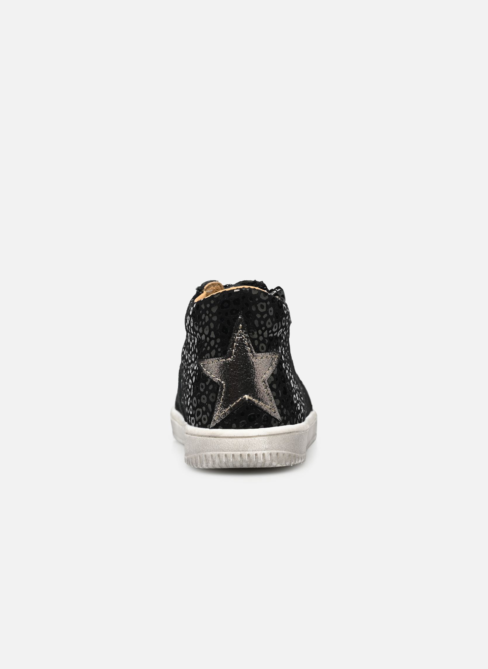 Schuhe für die ersten Schritte Restar mädchen schwarz Bopy Schuhe für die ersten Schritte Restar mädchen schwarz NOIR