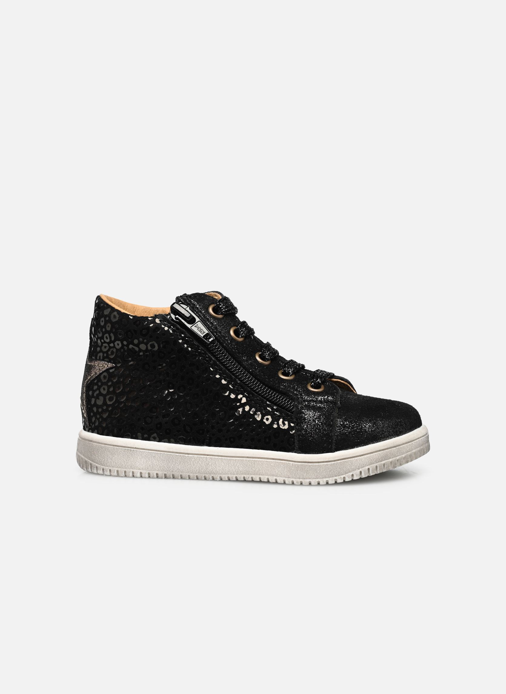Schuhe für die ersten Schritte Restar mädchen schwarz Bopy Schuhe für die ersten Schritte Restar mädchen schwarz NOIR