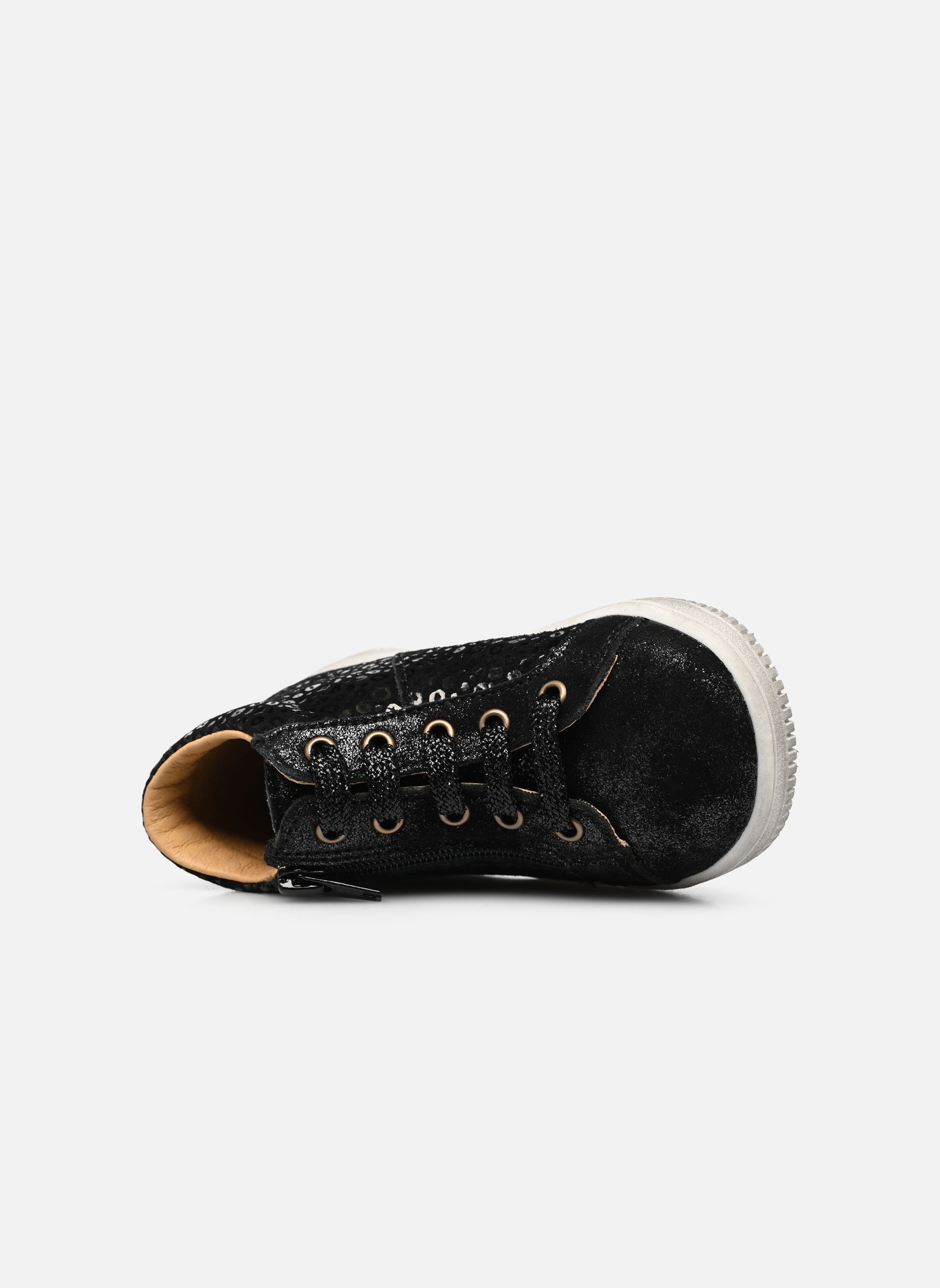 Schuhe für die ersten Schritte Restar mädchen schwarz Bopy Schuhe für die ersten Schritte Restar mädchen schwarz NOIR
