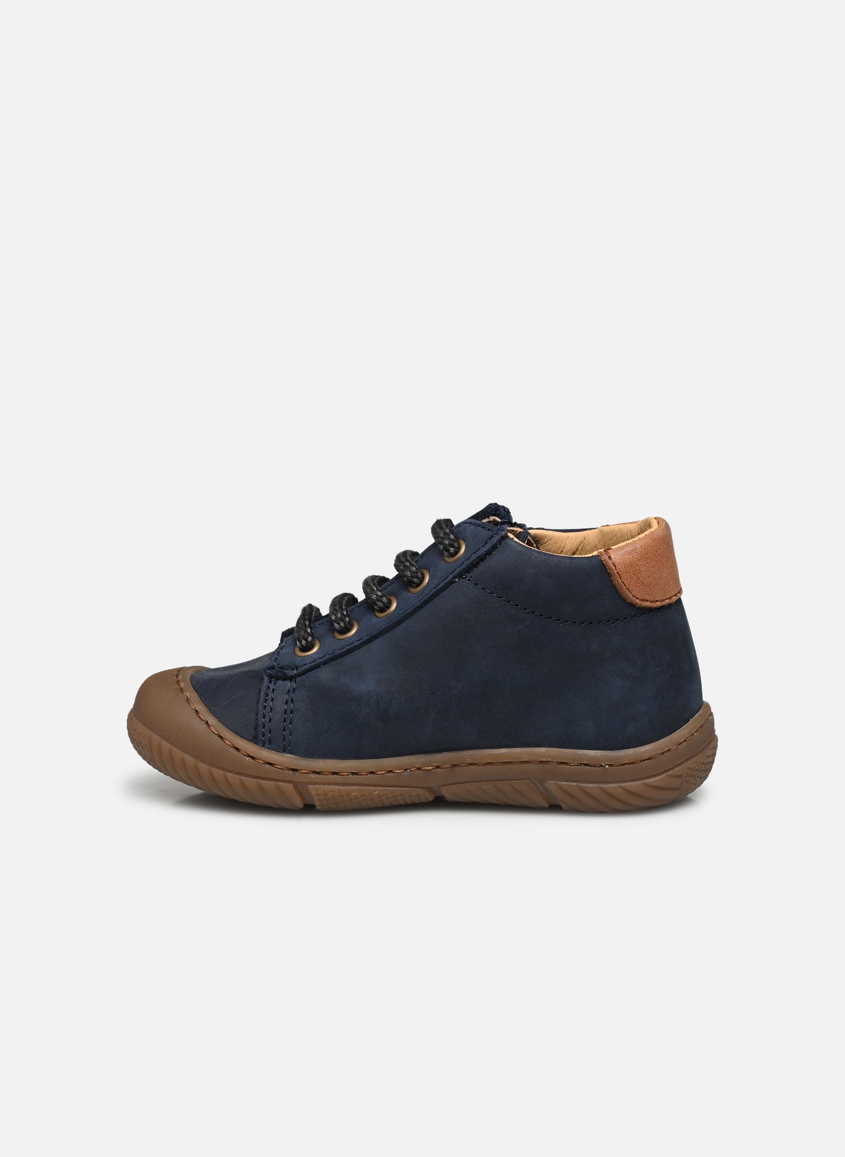 Schuhe für die ersten Schritte Jejoc jungen blau Bopy Schuhe für die ersten Schritte Jejoc jungen blau Marine Foncé