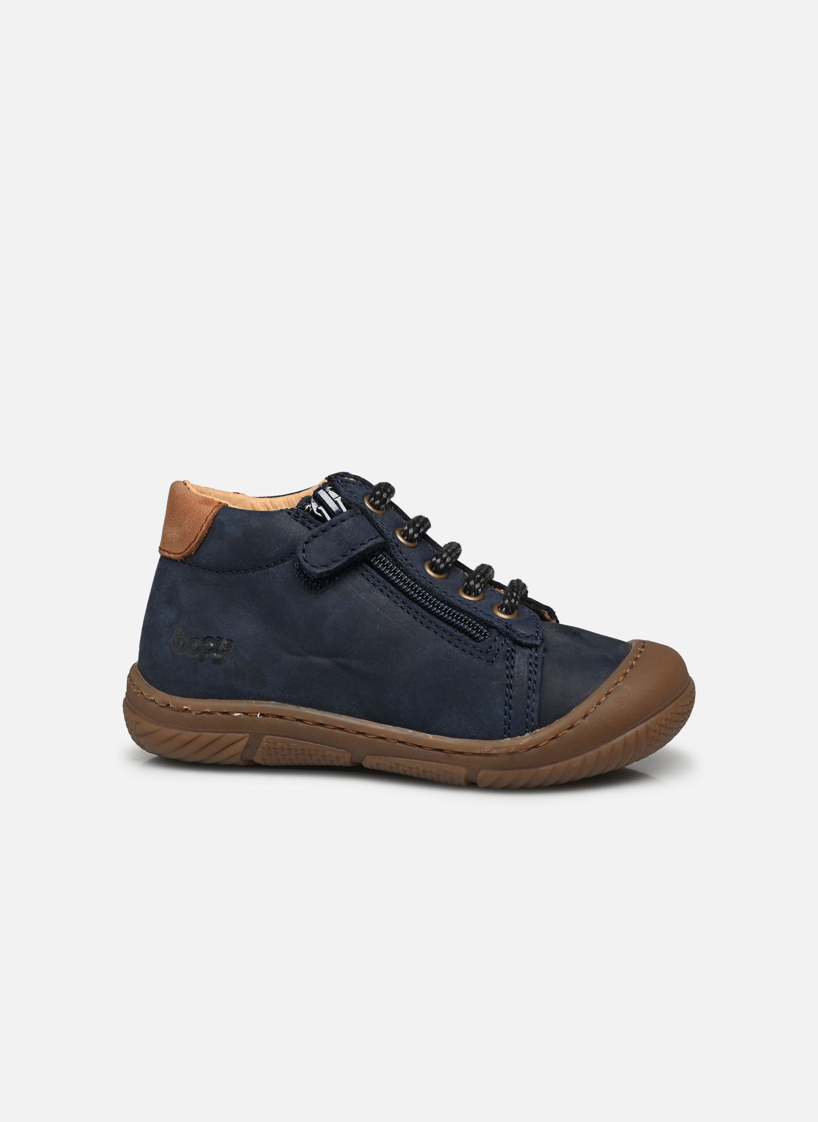 Schuhe für die ersten Schritte Jejoc jungen blau Bopy Schuhe für die ersten Schritte Jejoc jungen blau Marine Foncé