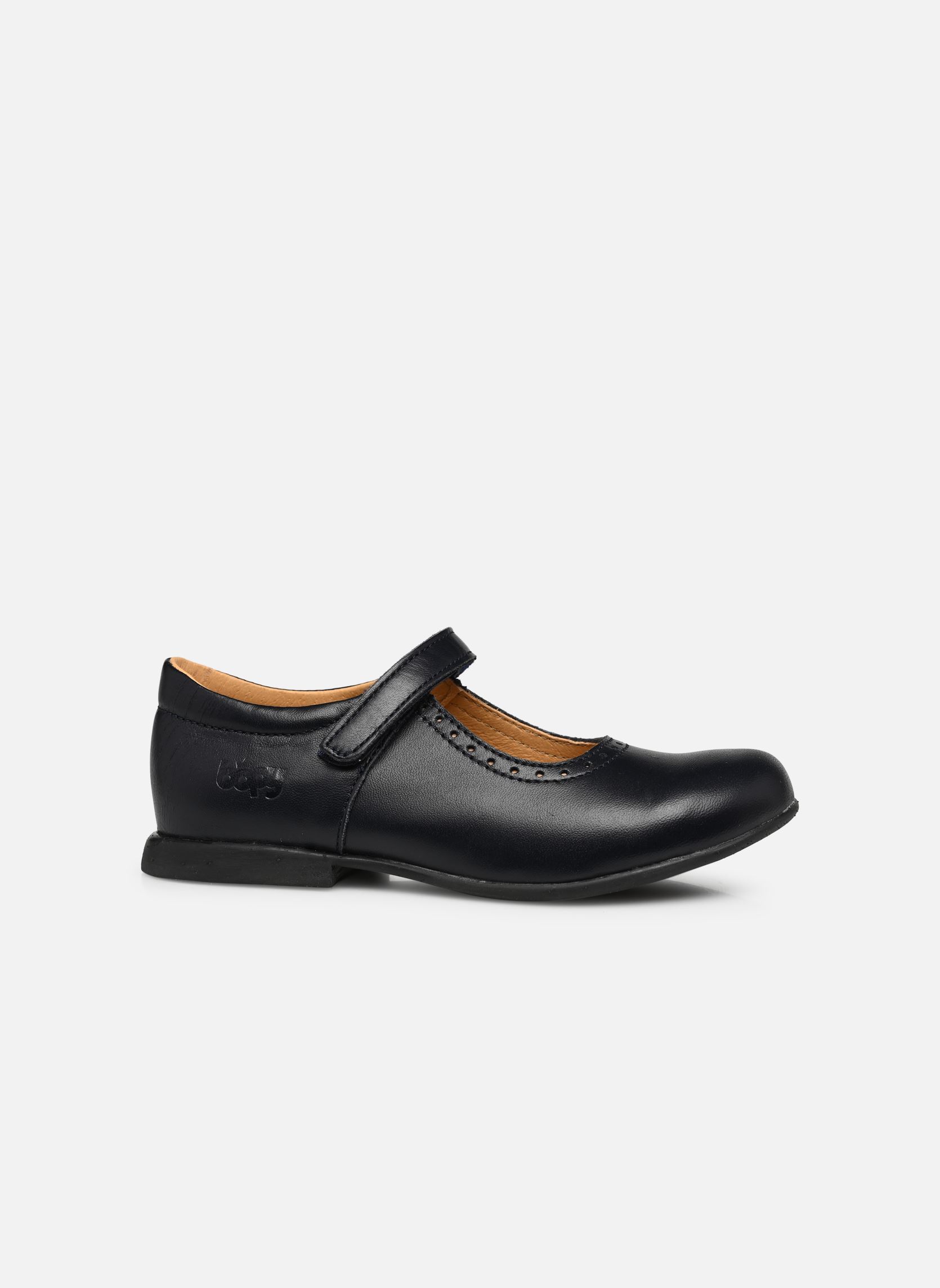 Ballerinas Savigny mädchen blau Bopy Ballerinas Savigny mädchen blau Marine Lisse