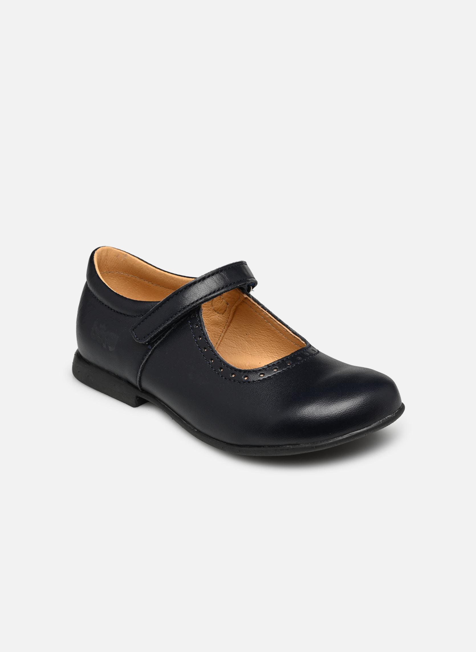 Ballerinas Savigny mädchen blau Bopy Ballerinas Savigny mädchen blau Marine Lisse