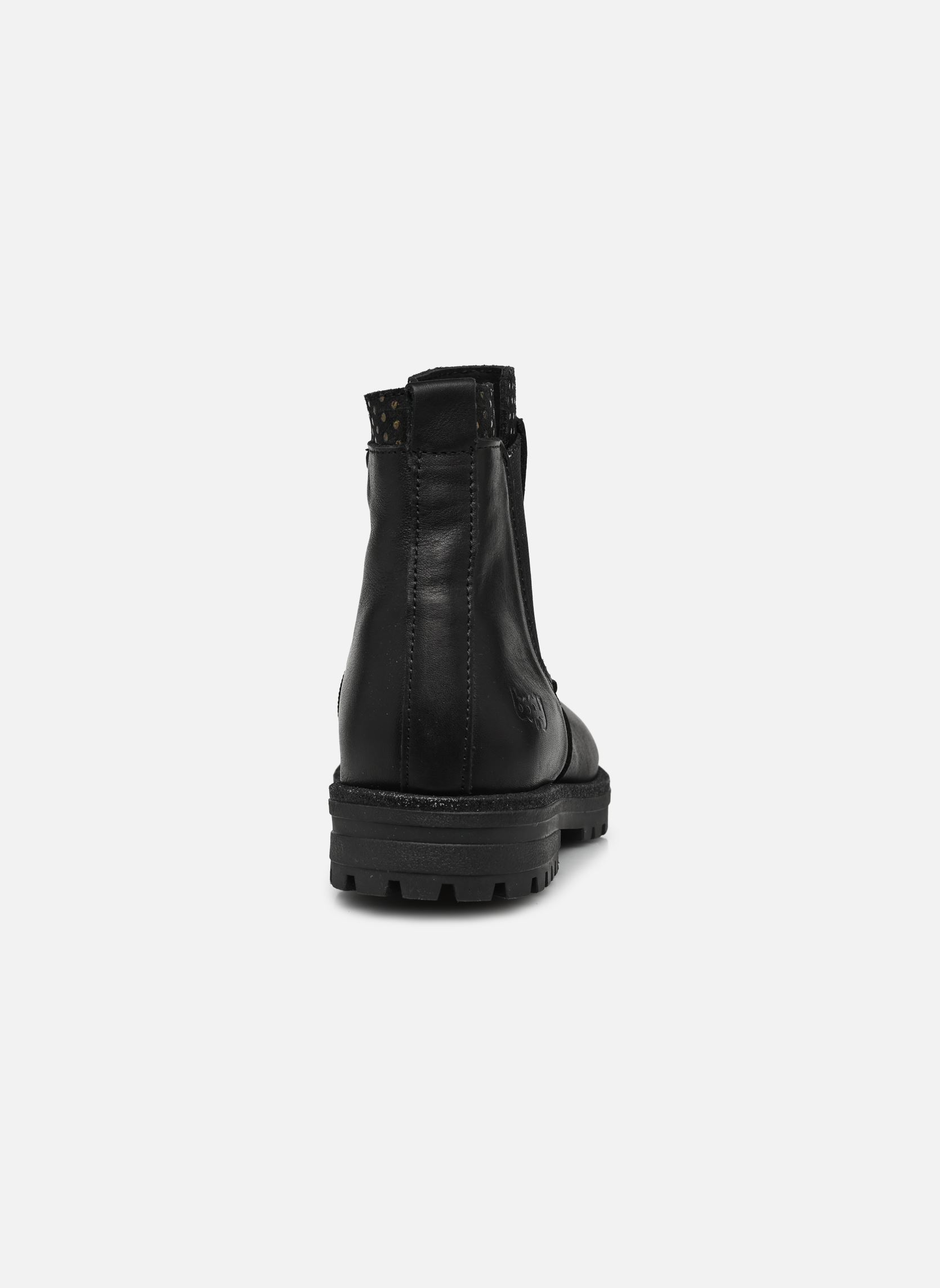 Stiefeletten / Ankle Boots Sunaca mädchen blau Bopy Stiefeletten / Ankle Boots Sunaca mädchen blau NOIR
