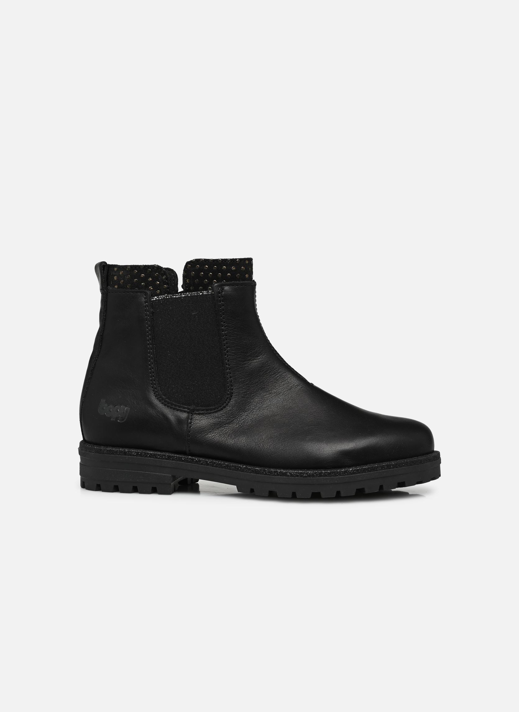 Stiefeletten / Ankle Boots Sunaca mädchen blau Bopy Stiefeletten / Ankle Boots Sunaca mädchen blau NOIR