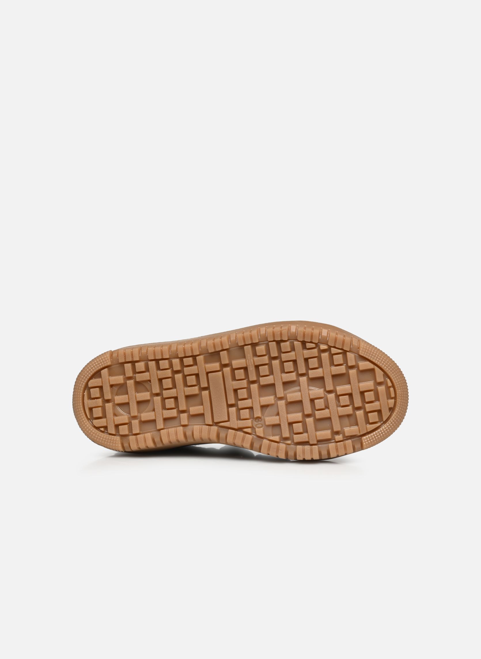 Baskets hautes Vesuvel garçon gris Bopy Baskets hautes Vesuvel garçon gris GRIS