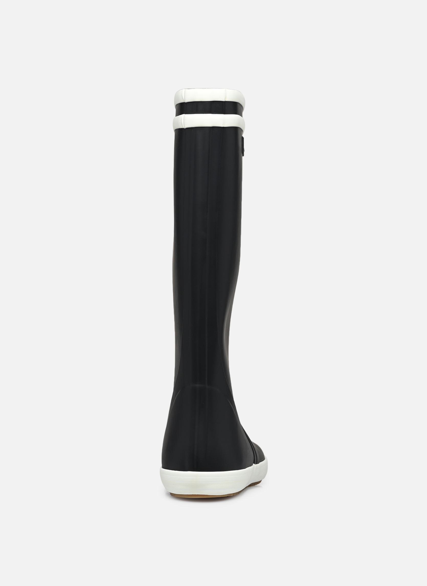 Bottes de pluie Goeland 2 M homme bleu Aigle Bottes de pluie Goeland 2 M homme bleu Marine/blanc