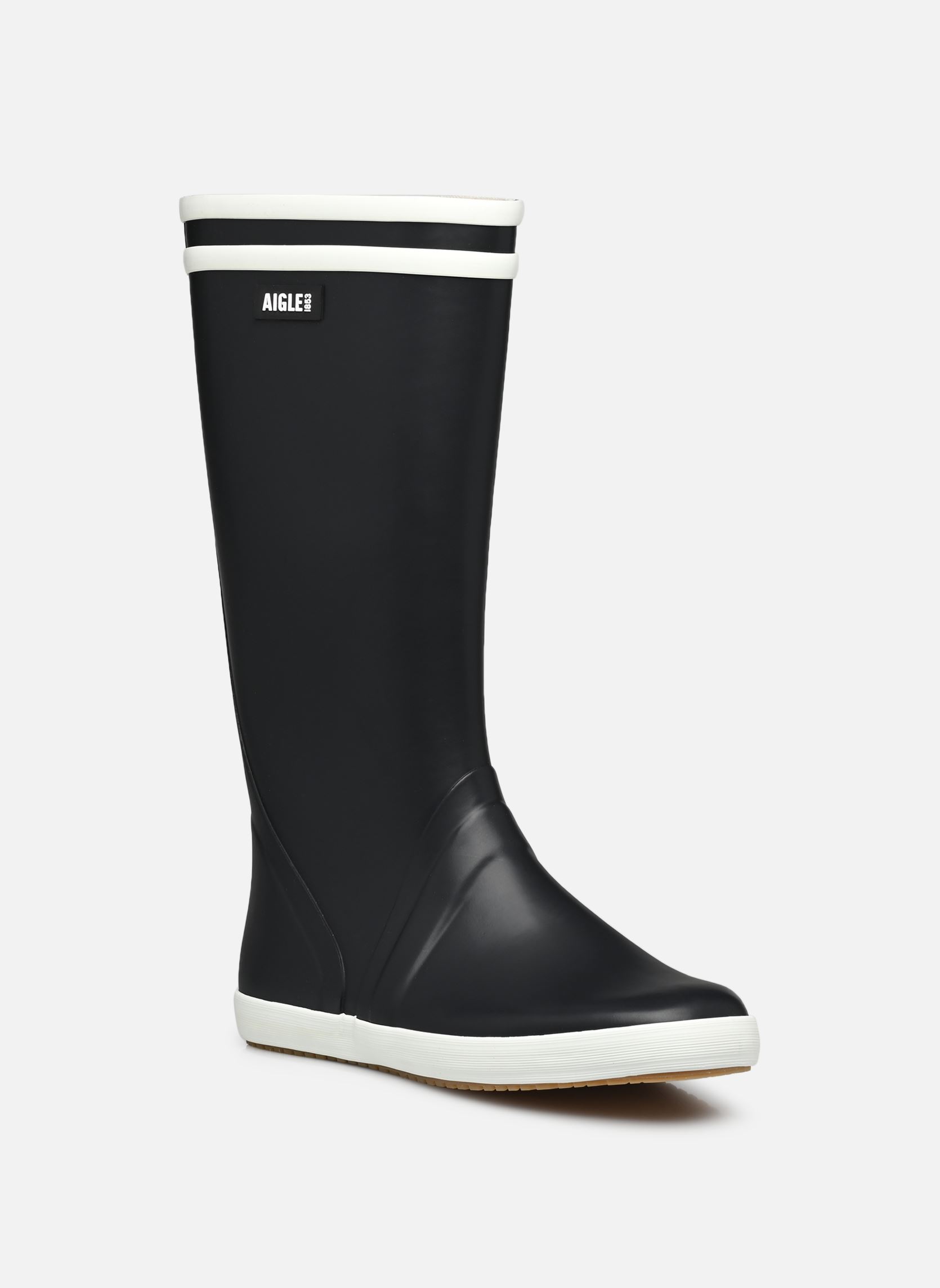 Bottes Aigle GOELAND 2 - vue 2