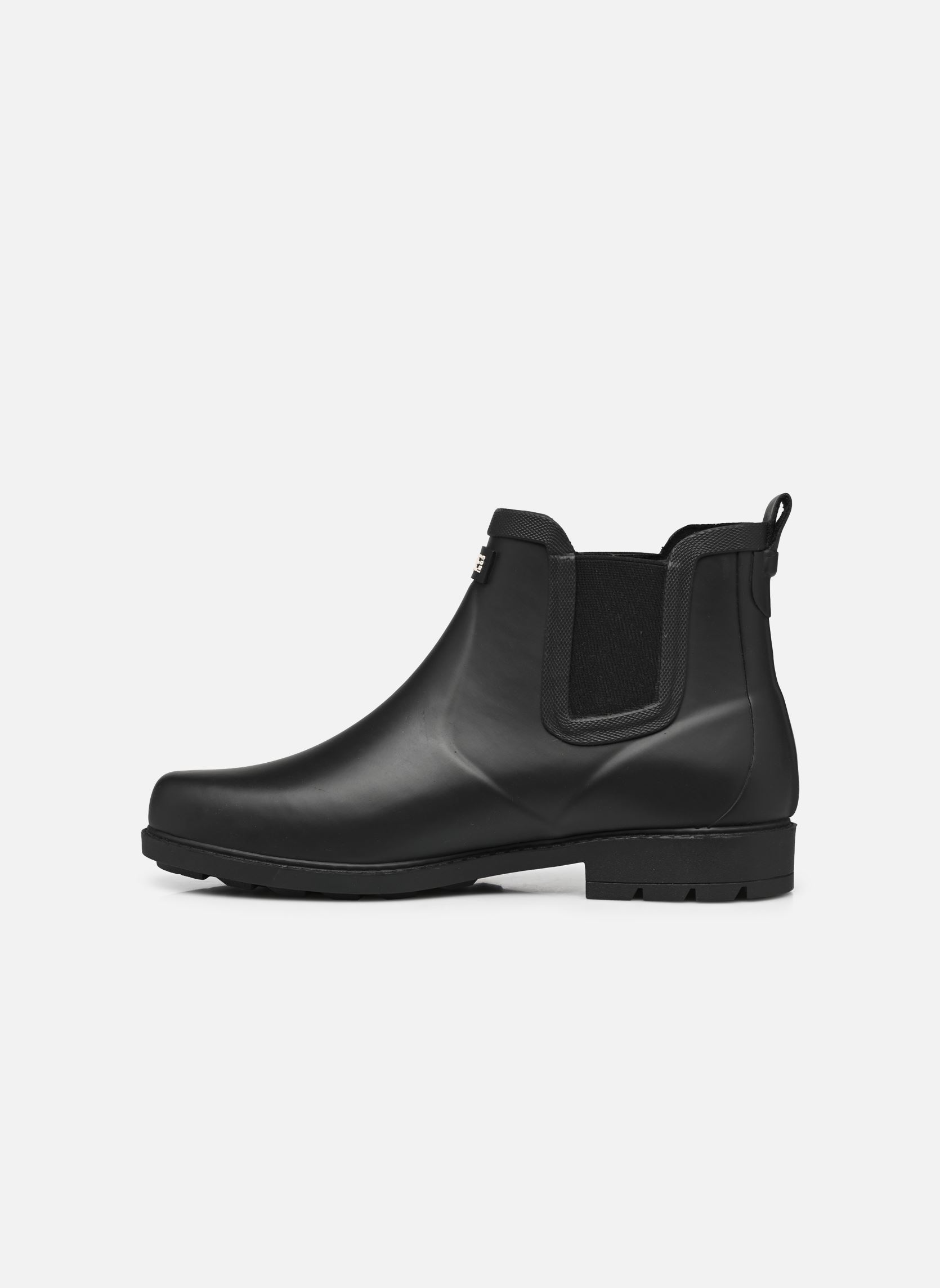 Regenlaarzen Carville 2 M heren zwart Aigle Regenlaarzen Carville 2 M heren zwart NOIR
