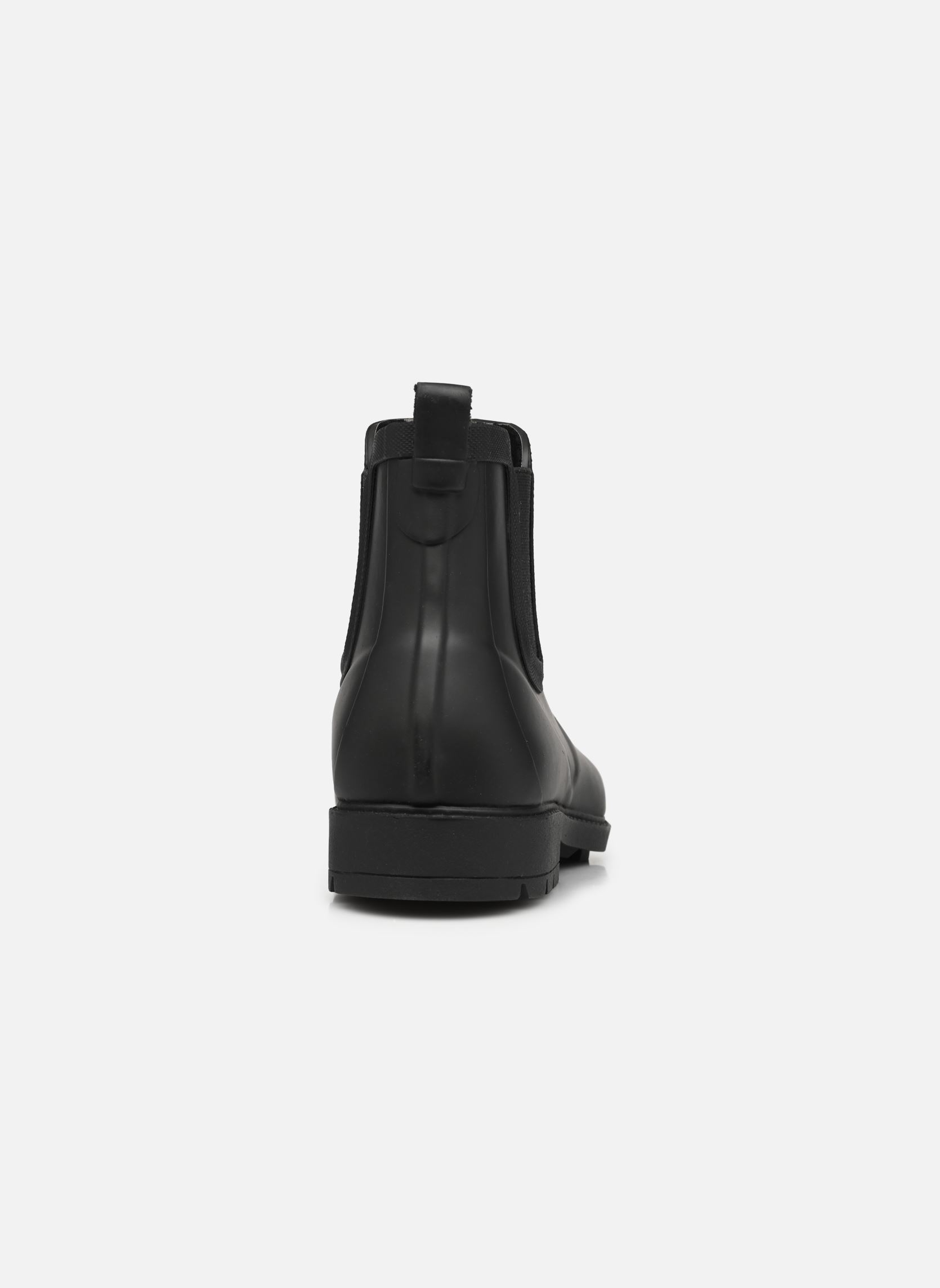 Regenlaarzen Carville 2 M heren zwart Aigle Regenlaarzen Carville 2 M heren zwart NOIR