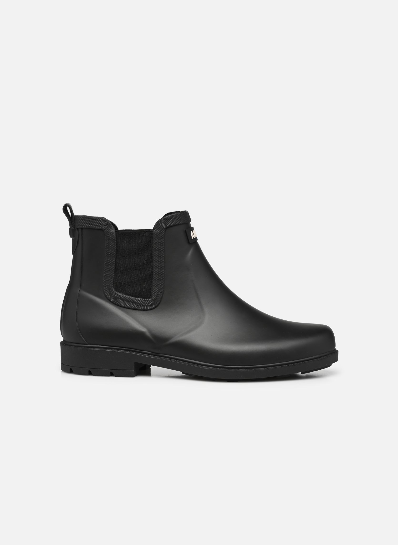 Regenlaarzen Carville 2 M heren zwart Aigle Regenlaarzen Carville 2 M heren zwart NOIR