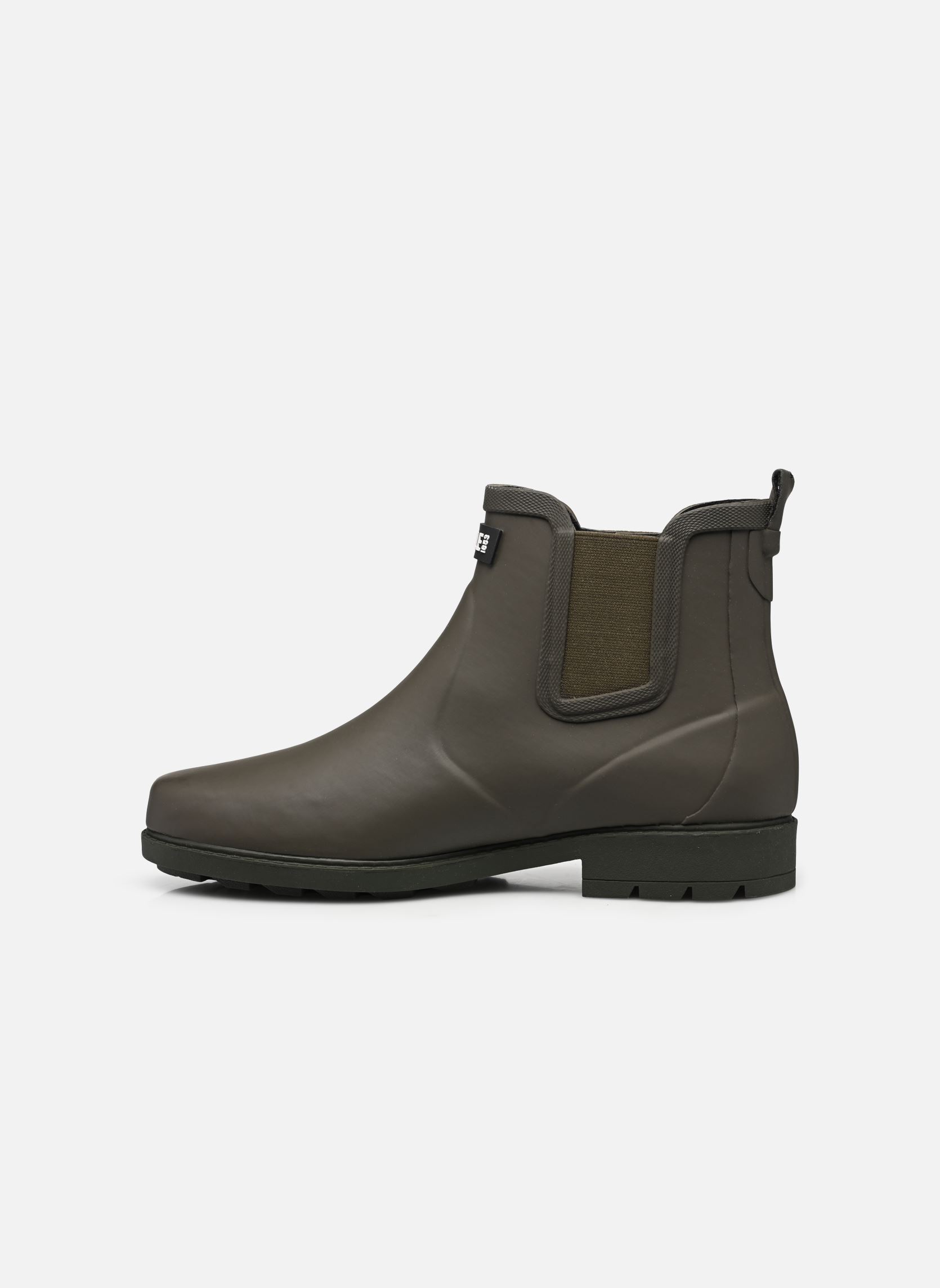 Regenlaarzen Carville 2 M heren groen Aigle Regenlaarzen Carville 2 M heren groen VERY KAKI