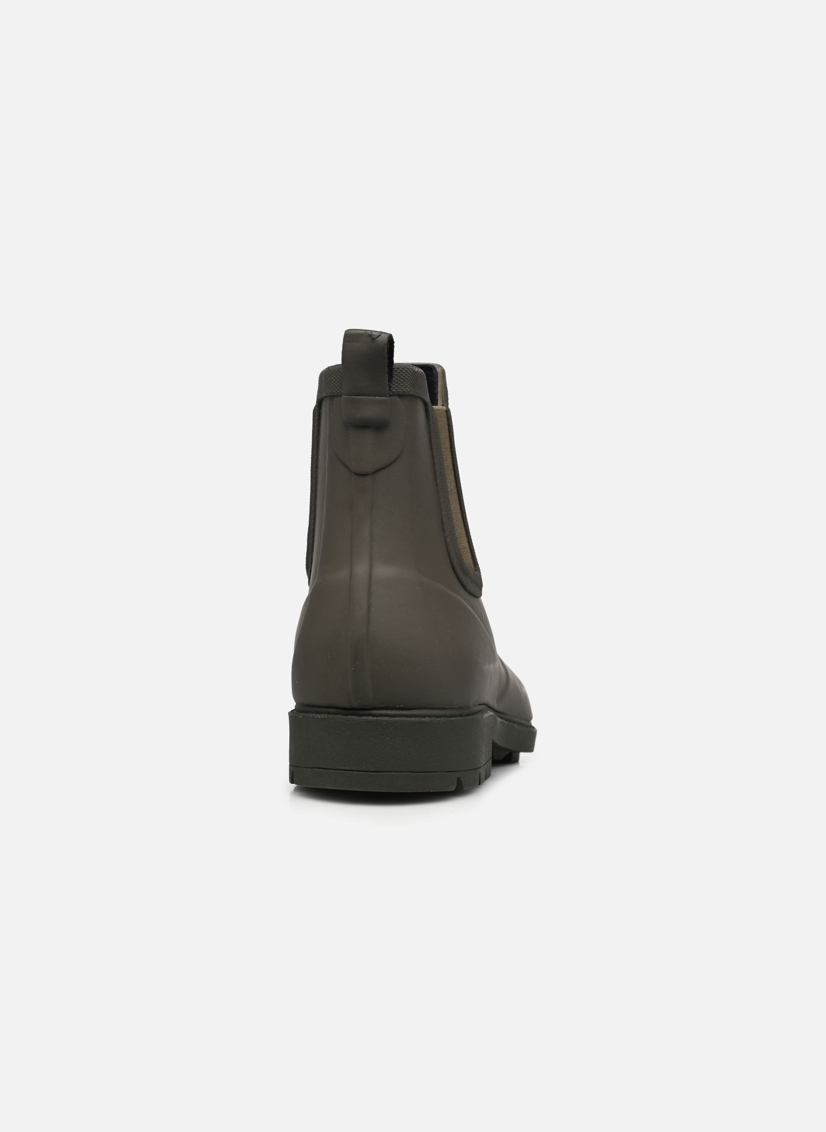 Regenlaarzen Carville 2 M heren groen Aigle Regenlaarzen Carville 2 M heren groen VERY KAKI