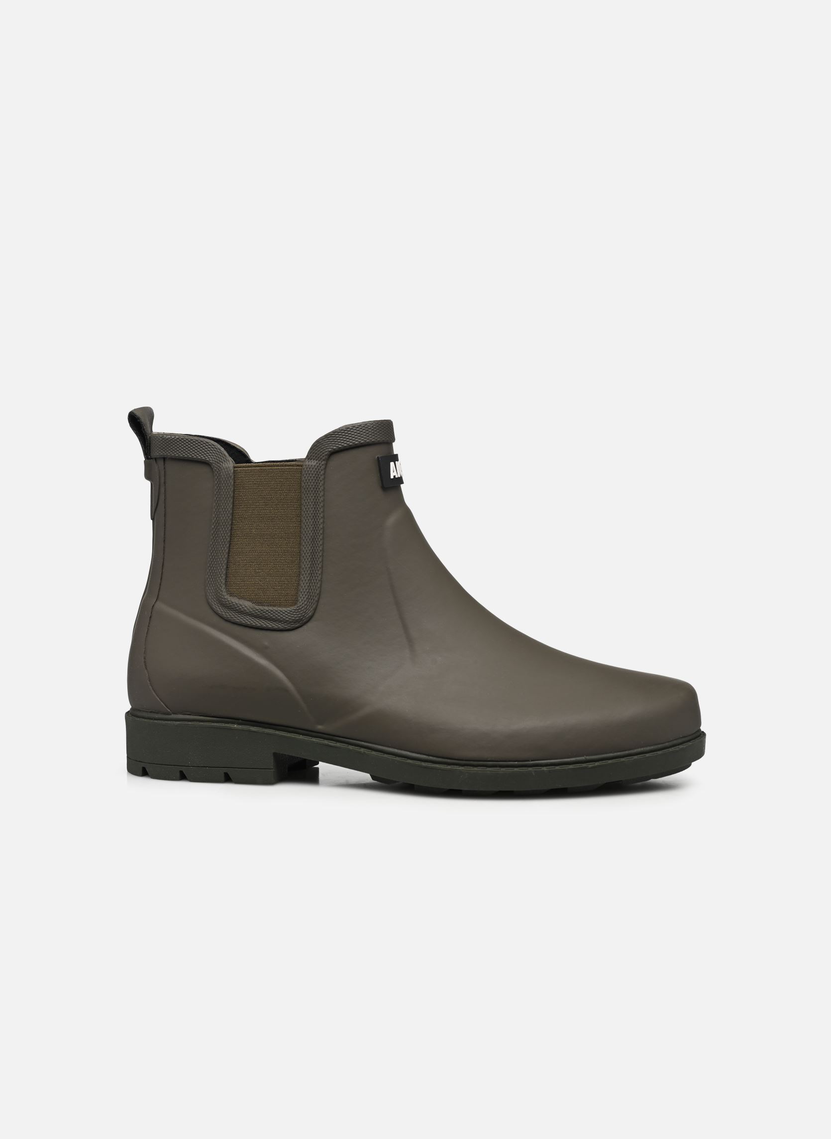 Regenlaarzen Carville 2 M heren groen Aigle Regenlaarzen Carville 2 M heren groen VERY KAKI