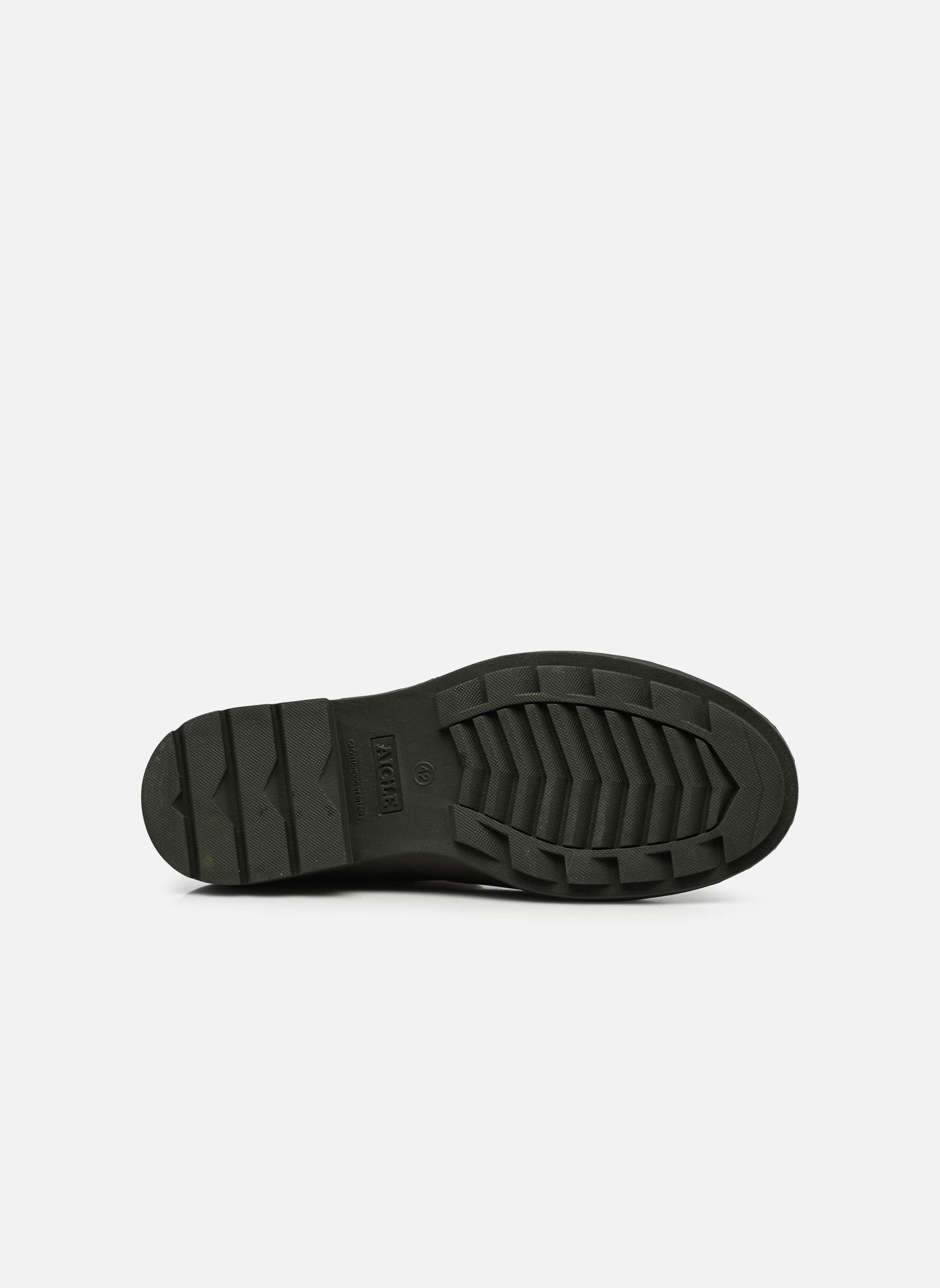 Regenlaarzen Carville 2 M heren groen Aigle Regenlaarzen Carville 2 M heren groen VERY KAKI