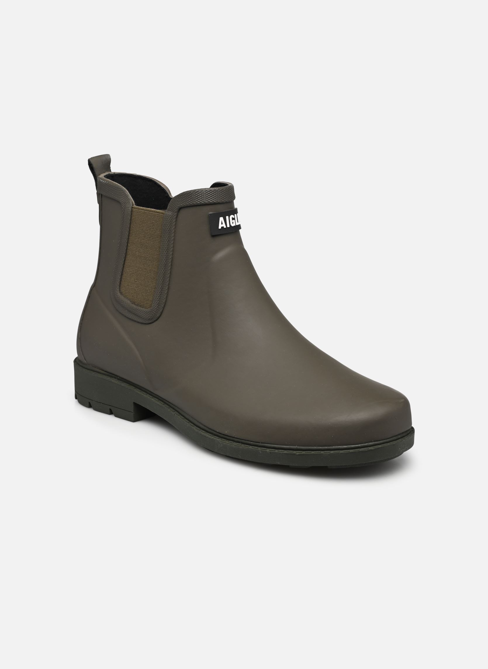 Bottes Aigle CARVILLE 2