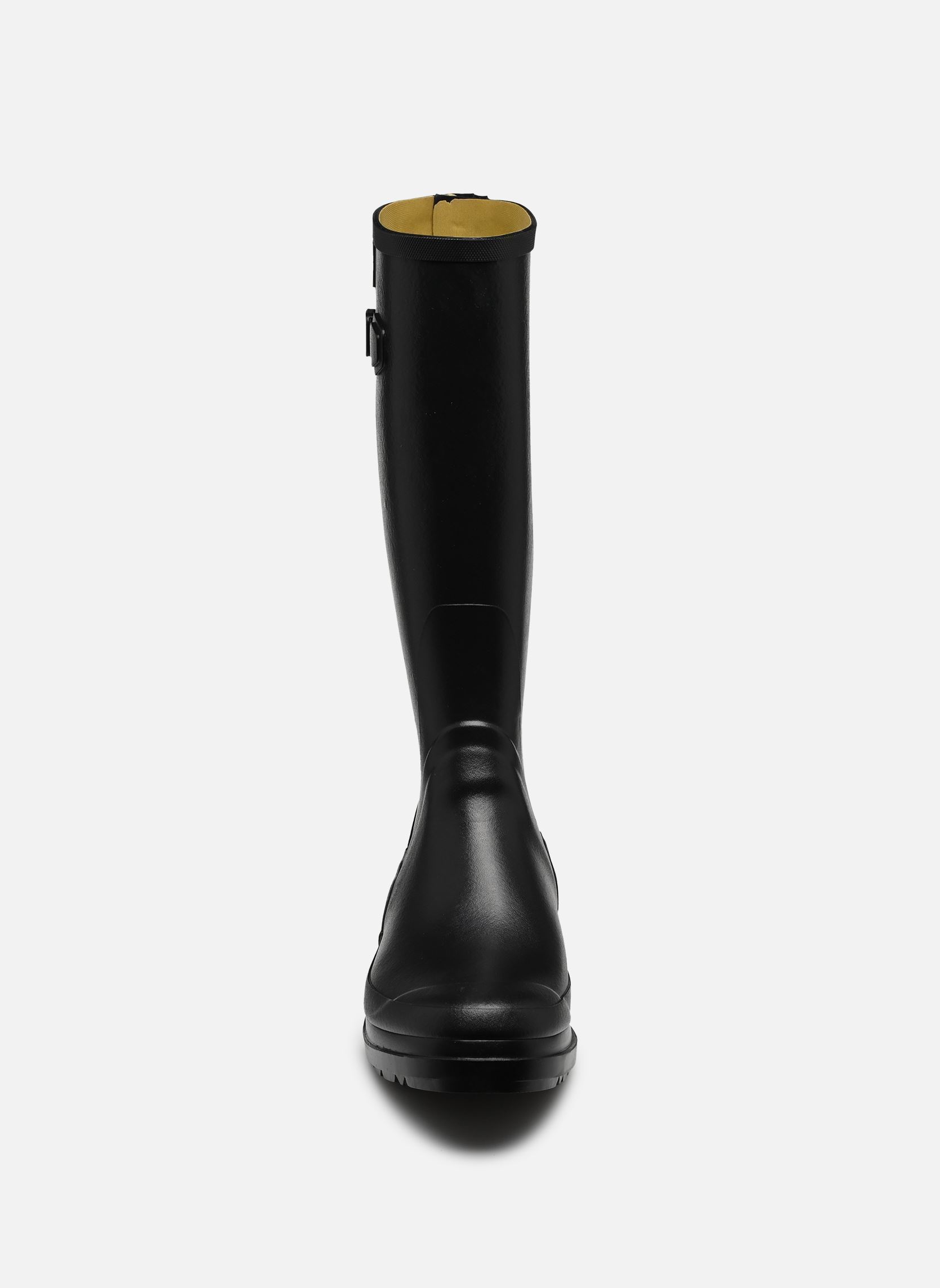 Bottes de pluie Cessac M homme noir Aigle Bottes de pluie Cessac M homme noir BLACK