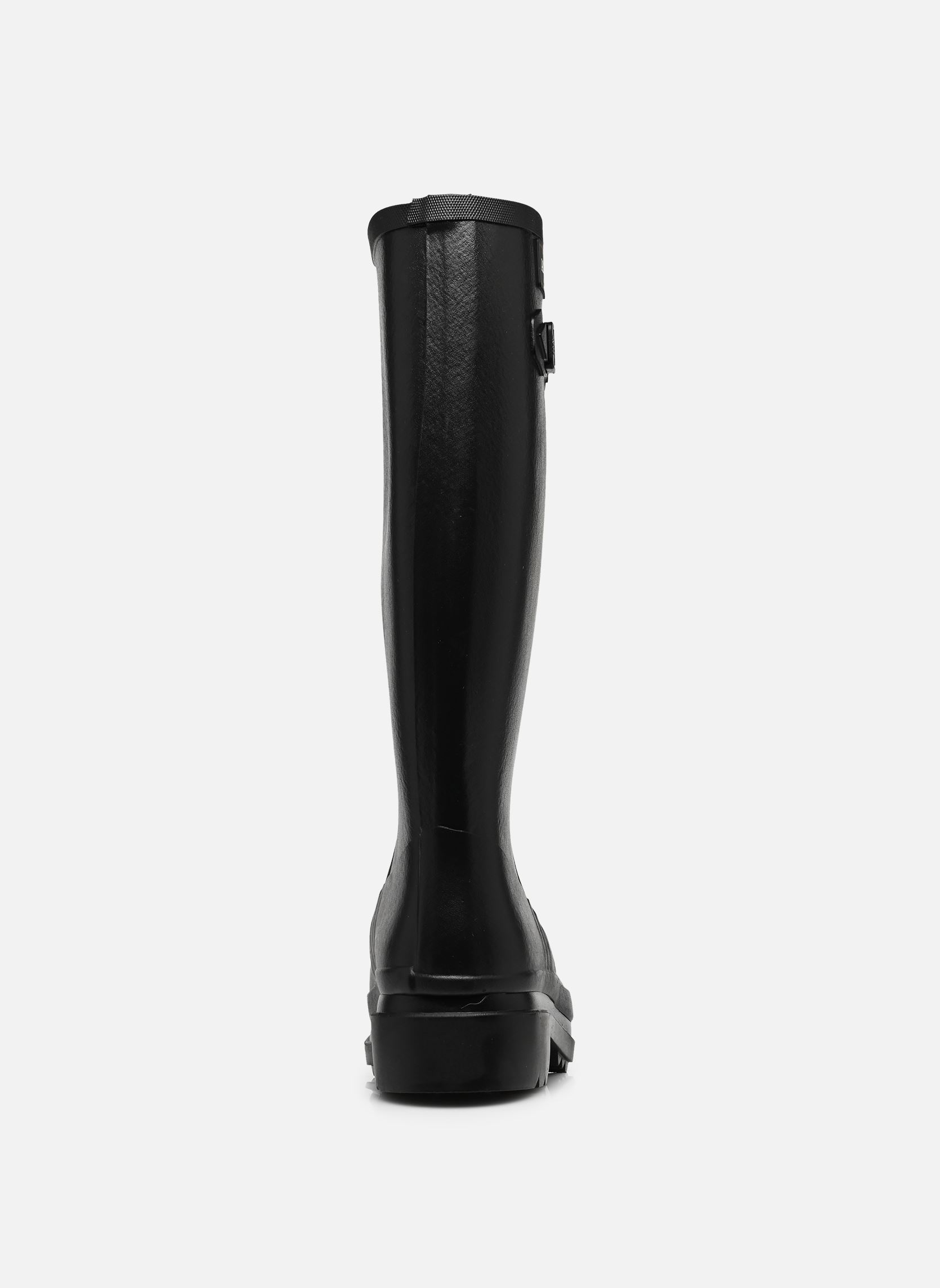 Bottes de pluie Cessac M homme noir Aigle Bottes de pluie Cessac M homme noir BLACK