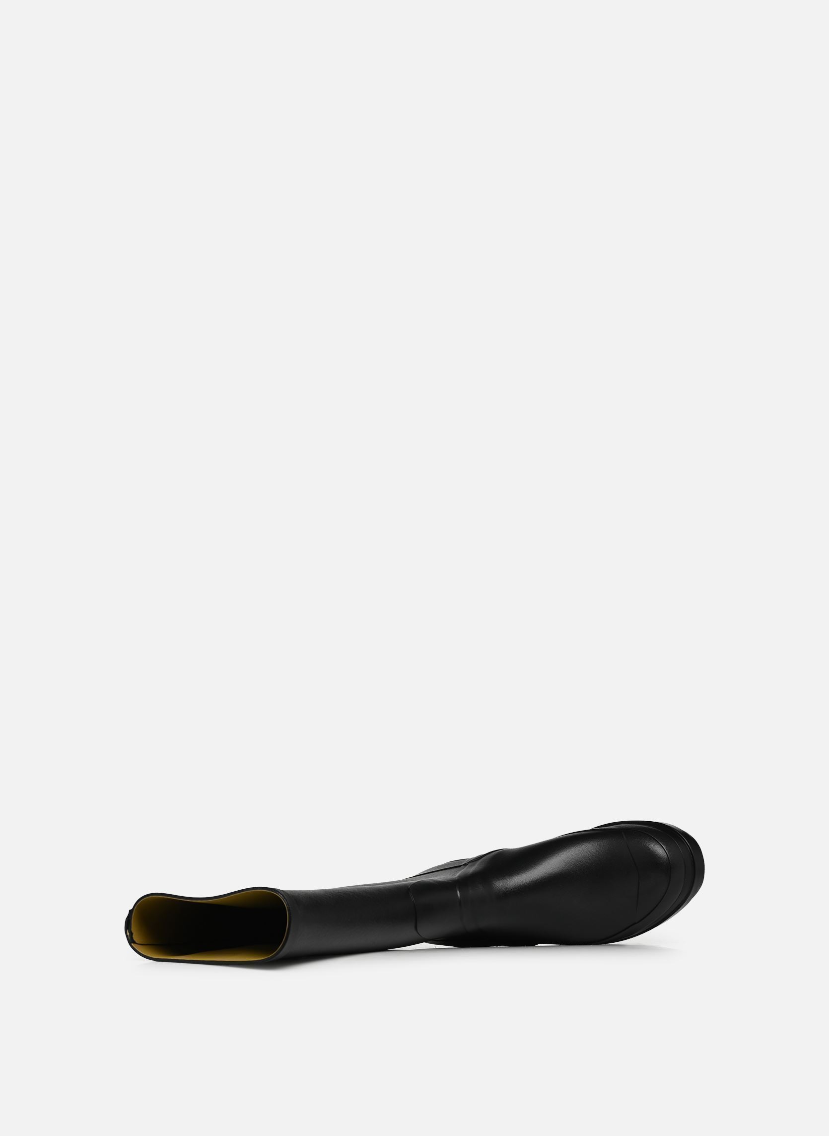 Bottes de pluie Cessac M homme noir Aigle Bottes de pluie Cessac M homme noir BLACK
